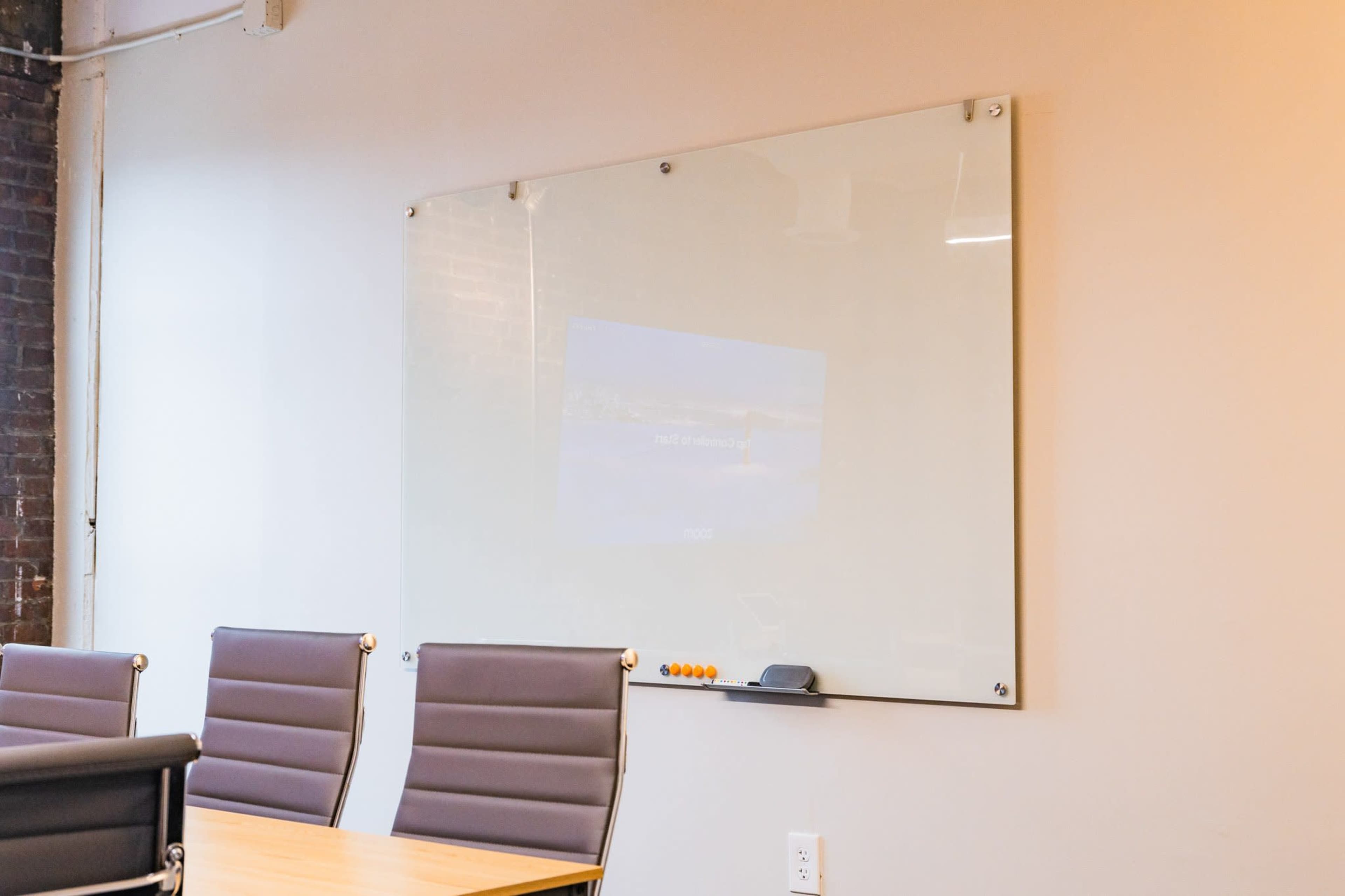 Nashville Meeting Room Image in Midtown, Nashville, TN