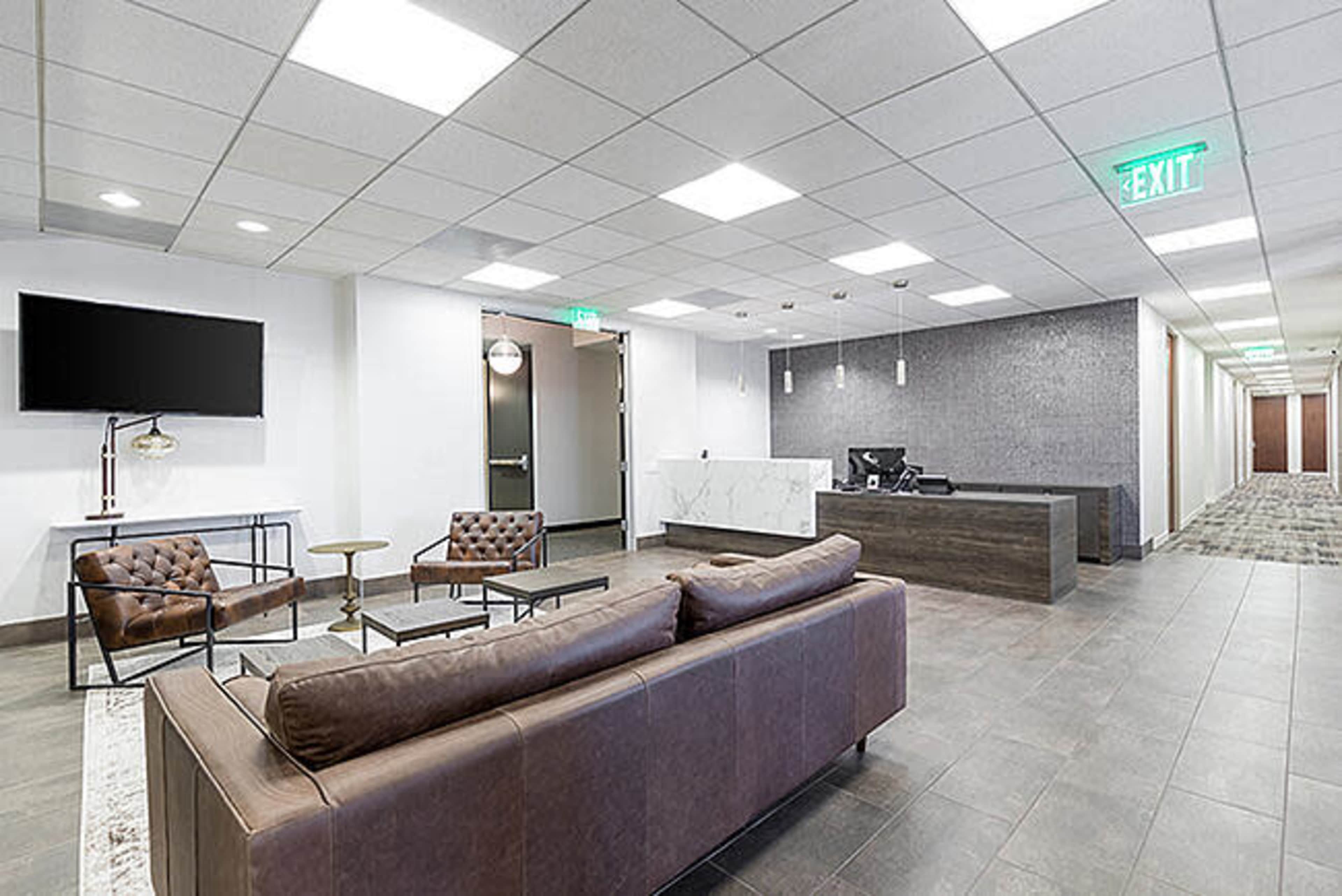 Downtown Private Office Image in Central LA, los angeles, CA