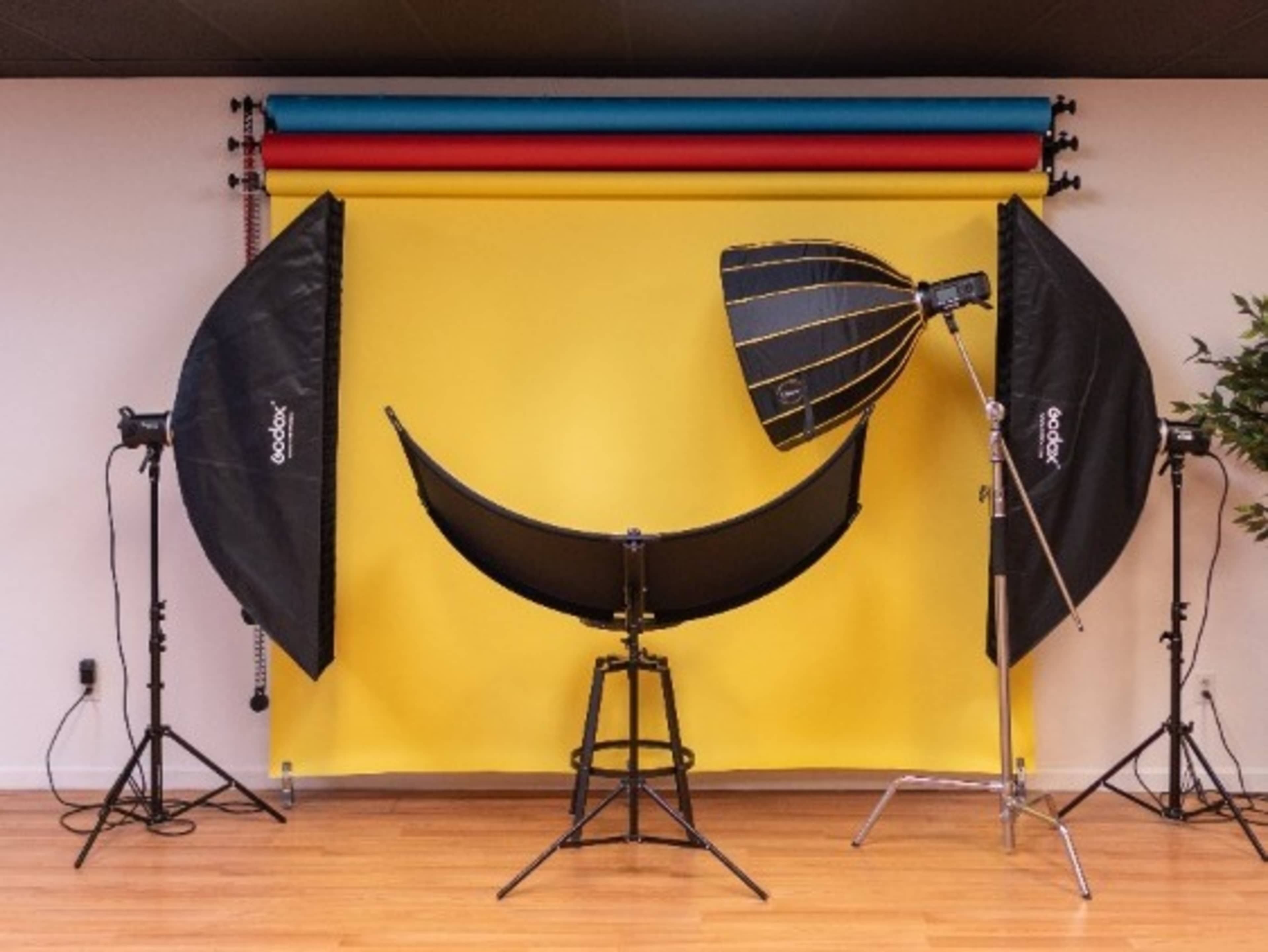 Backdrops