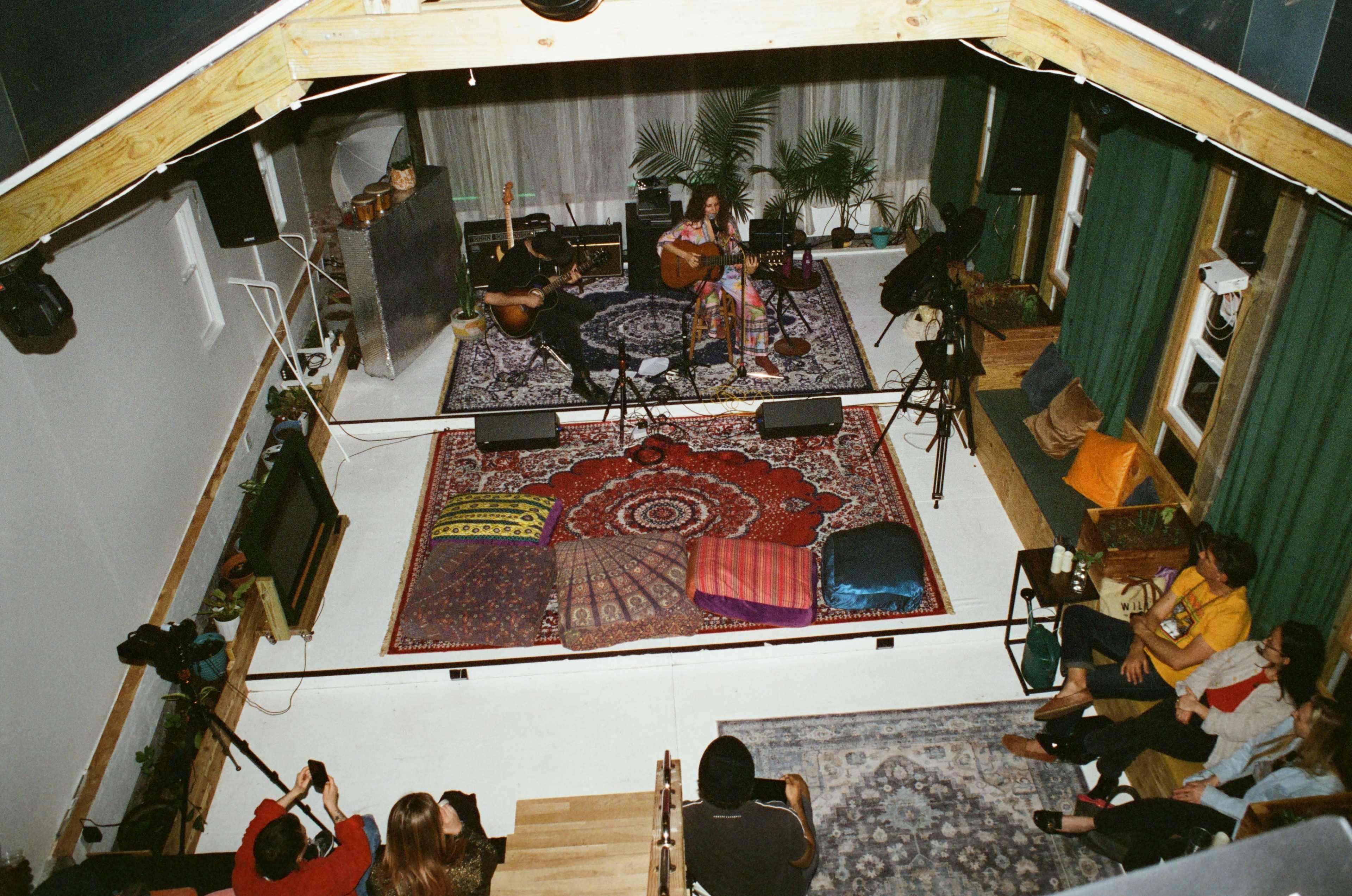 The Greenhouse in the Heart of Brooklyn Image in Bedford-Stuyvesant, Brooklyn, NY