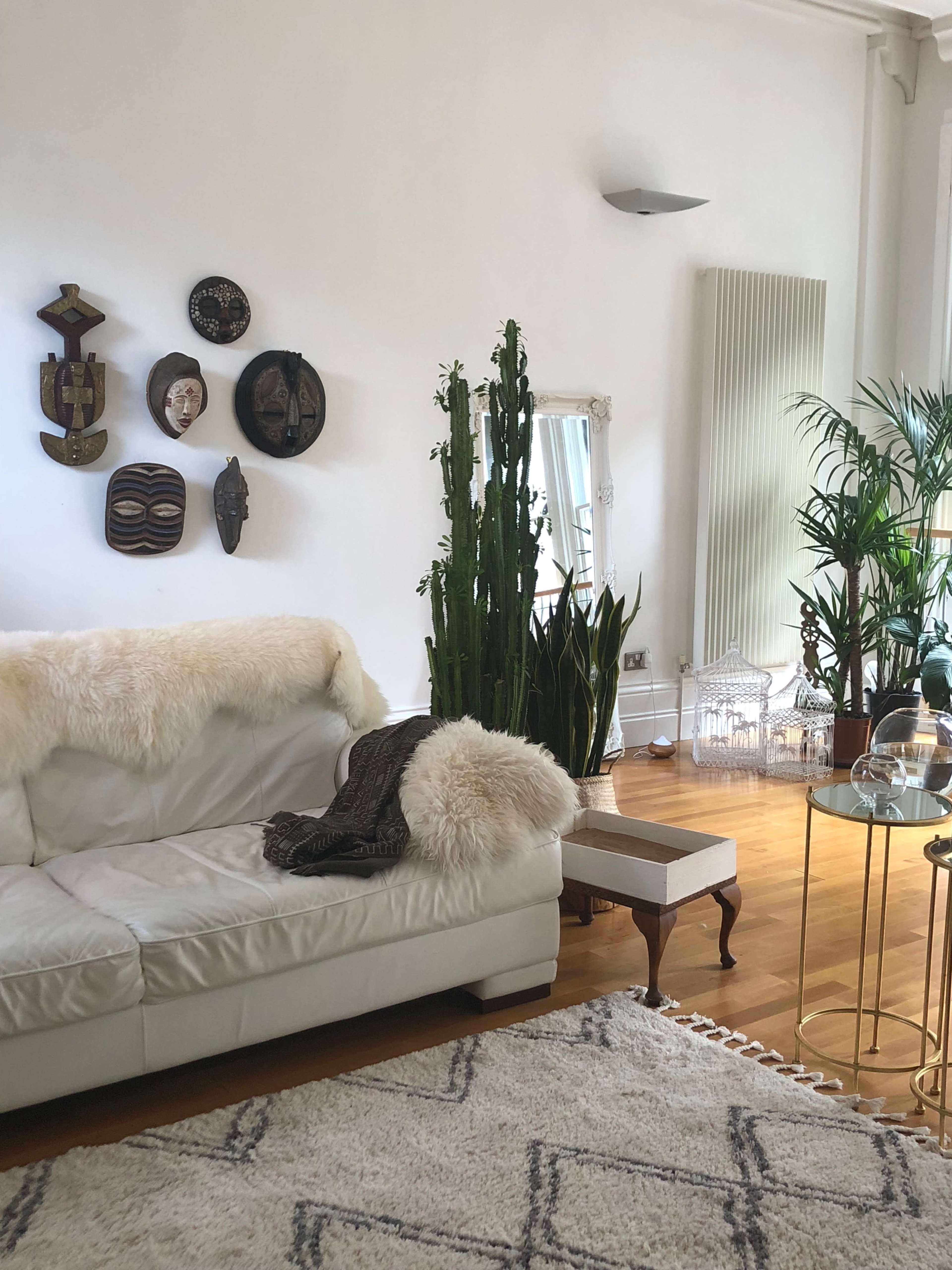 Urban tropical studio penthouse Image in Old City, Bristol