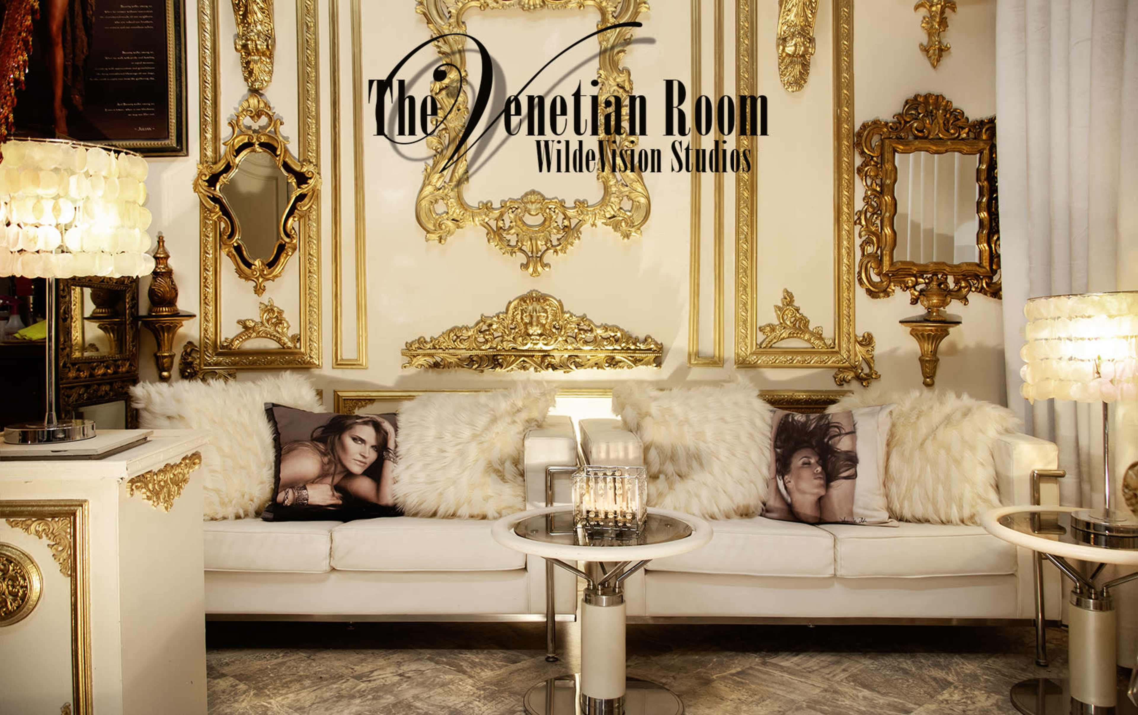 The Venetian Room for Music Videos, Fashion, Boudoir and Film.  See pics for Inspirations. Image in Hudson Bay, Vancouver, WA