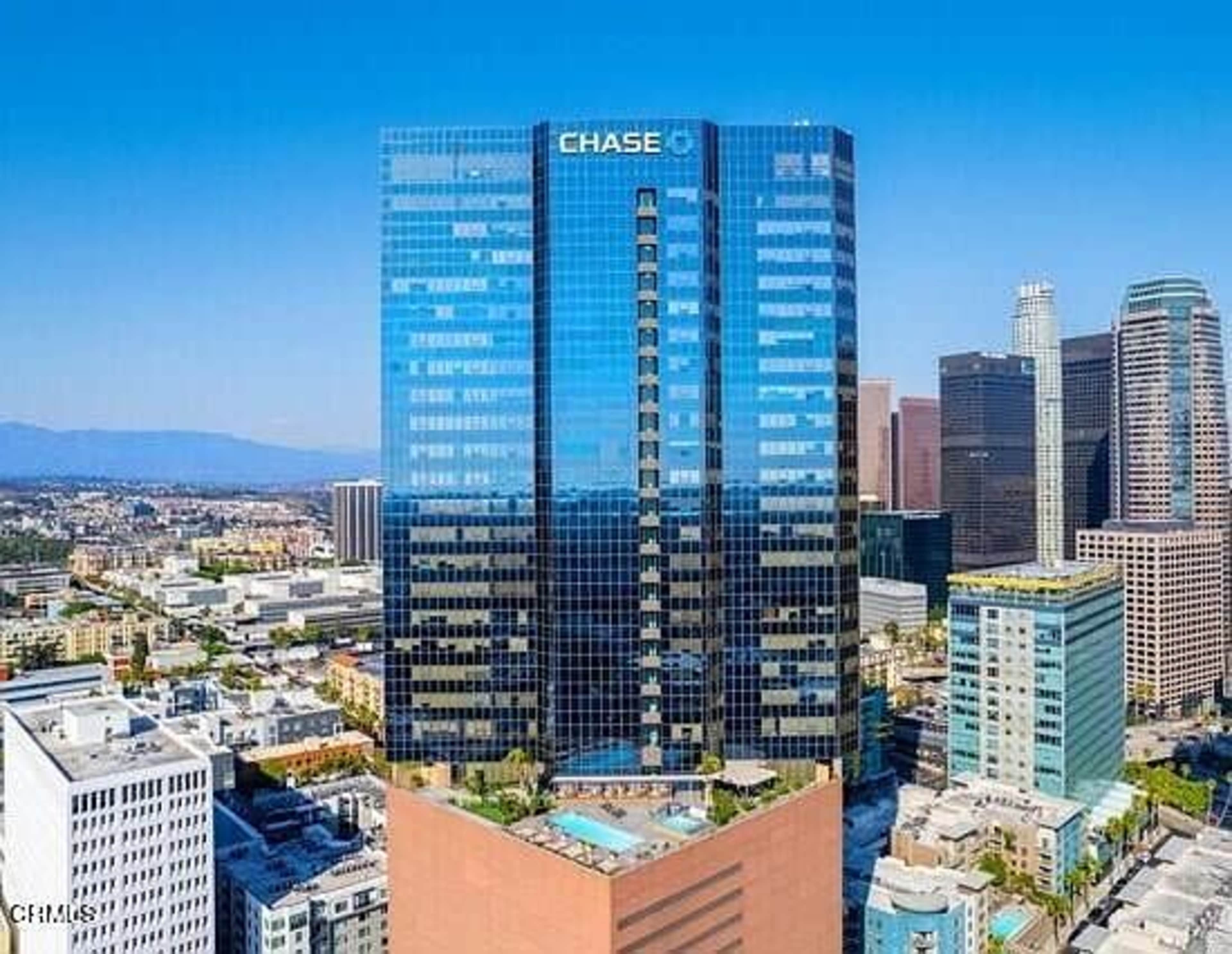 30th Floor Downtown Loft with 180 degree skyline views Image in Westlake, Los Angeles, CA