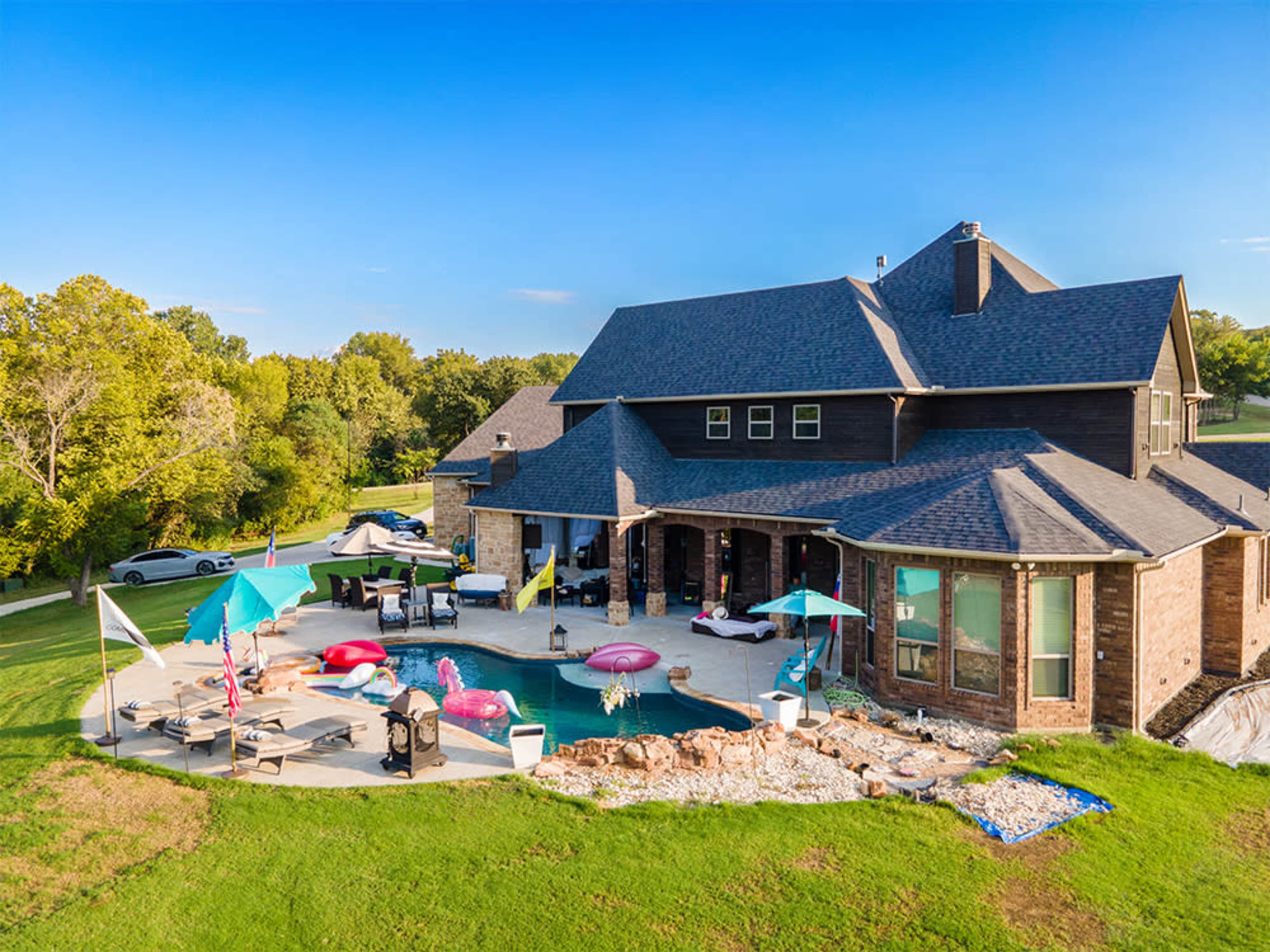Fort Worth Luxury Estate Image in , Fort Worth, TX