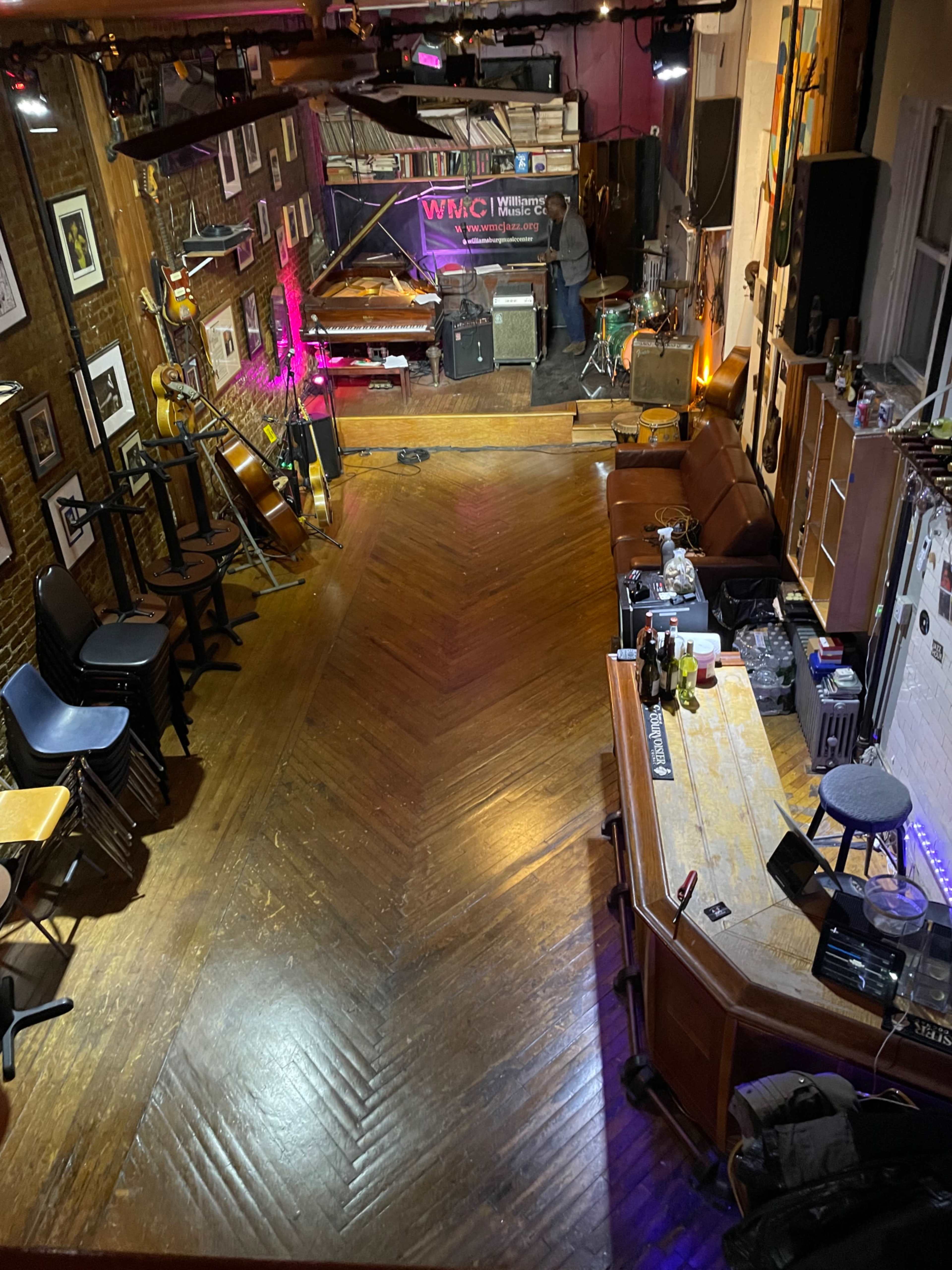 A Wonderful Events Multi-Purpose events Center in Williamsburg Brooklyn Image in Williamsburg, Brooklyn, NY