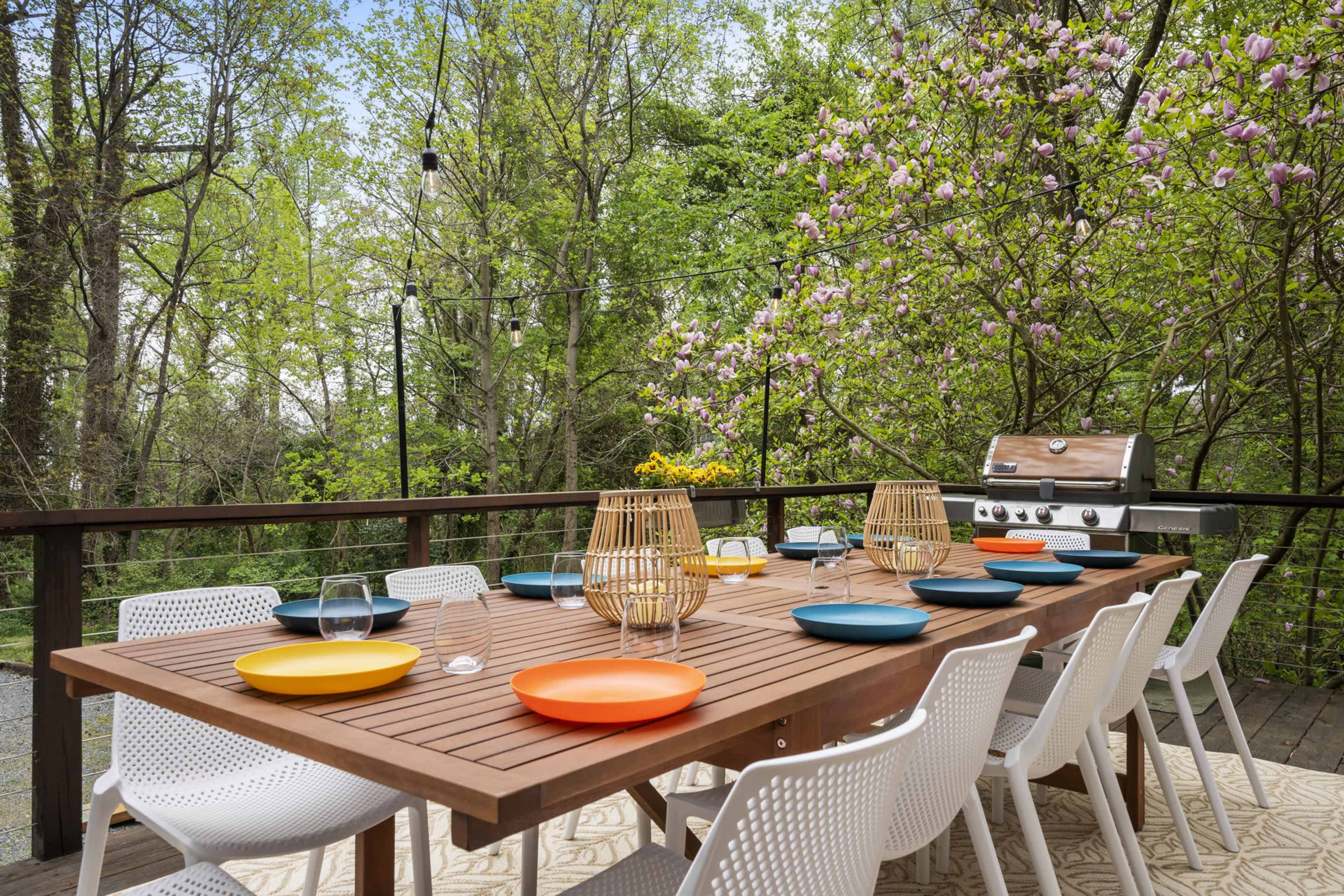 Light and Bright Home with Playroom with Ocean/Bay/Beach Views Image in Calvert Beach-Long Beach, St Leonard, MD