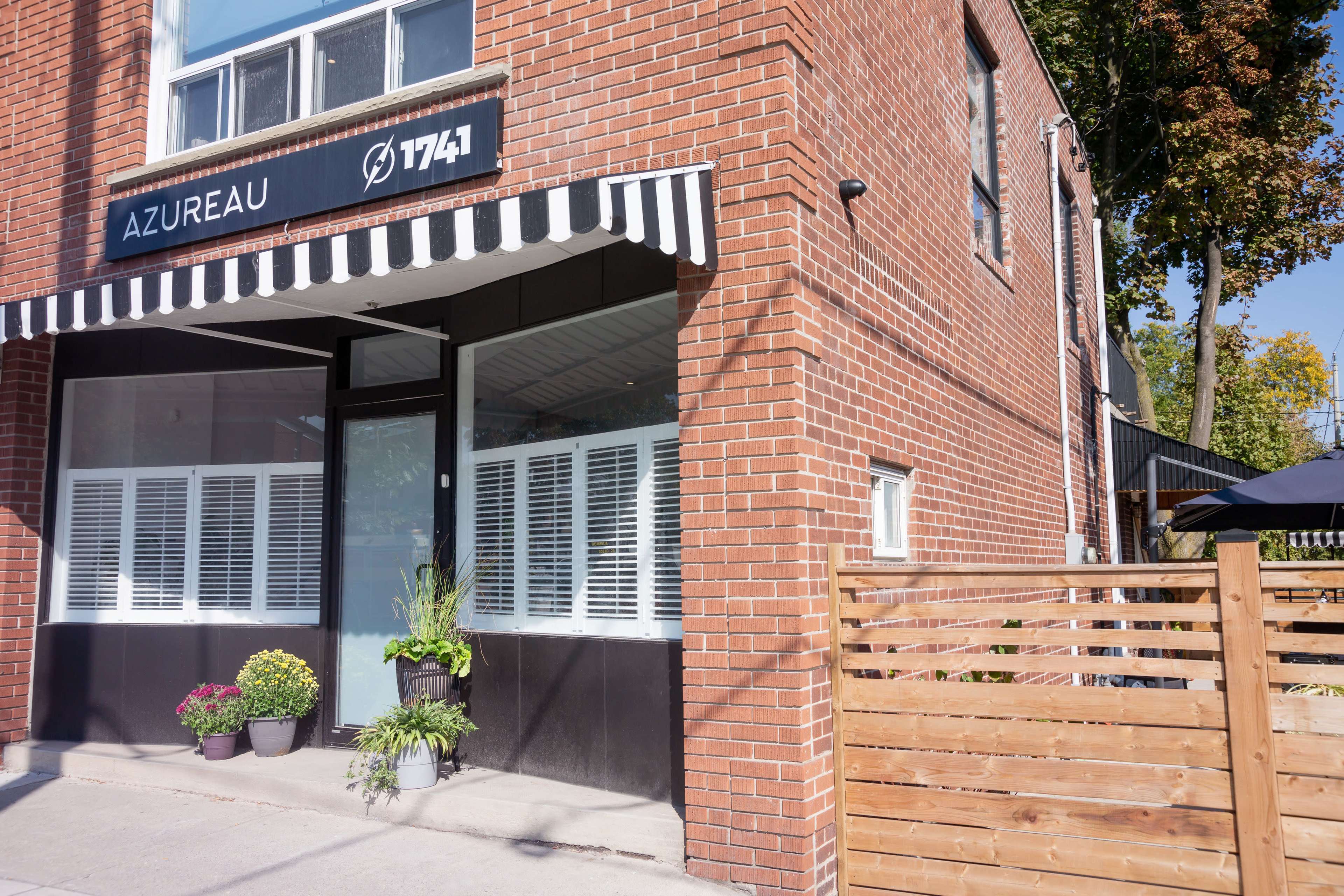Modern Wine Studio in Silverthorne Image in Silverthorn, Toronto, ON