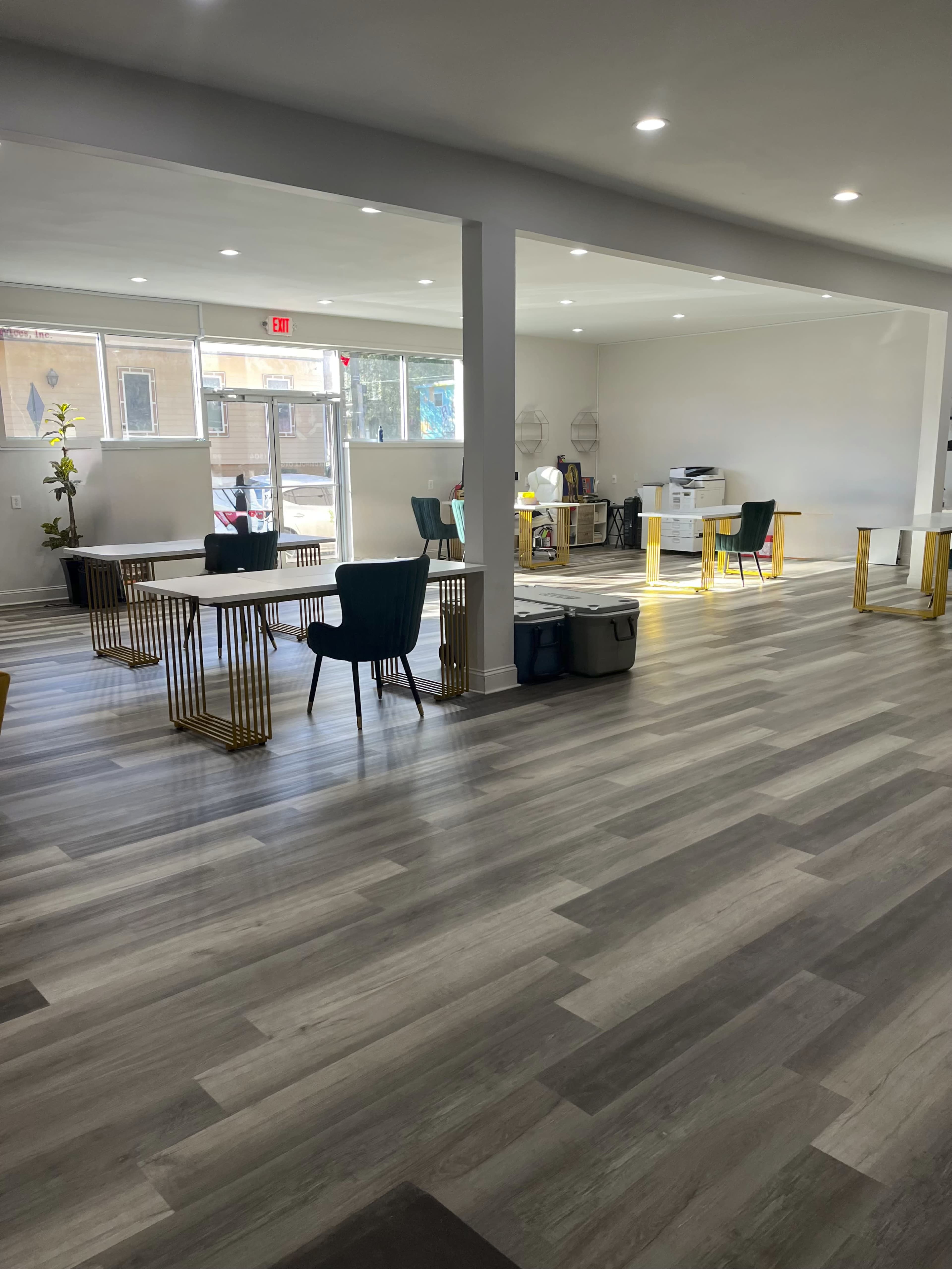 Uptown Flex Space Image in Central City, New Orleans, LA