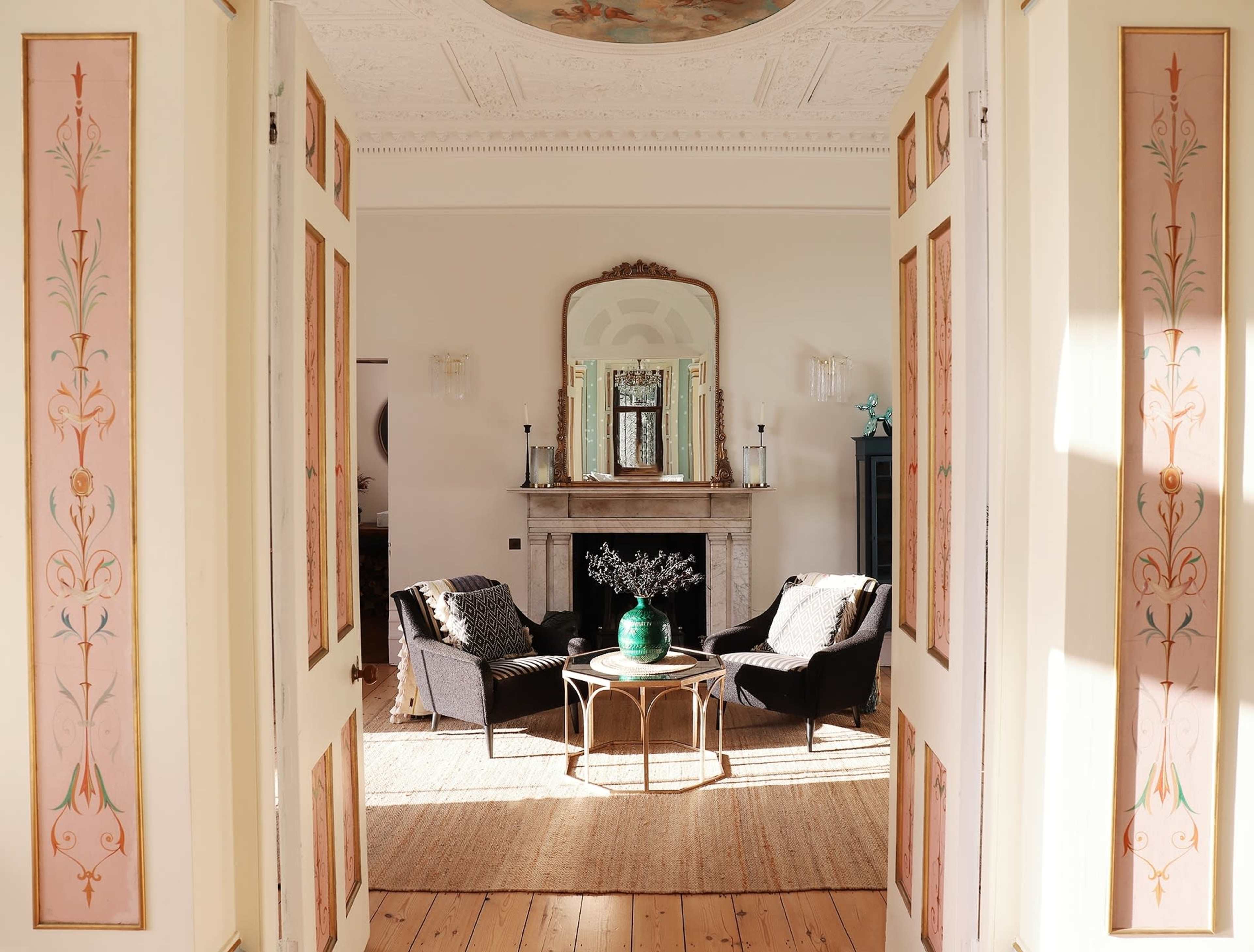 19th Century Manor House Image in Knowle, Knowle, Solihull, ENG