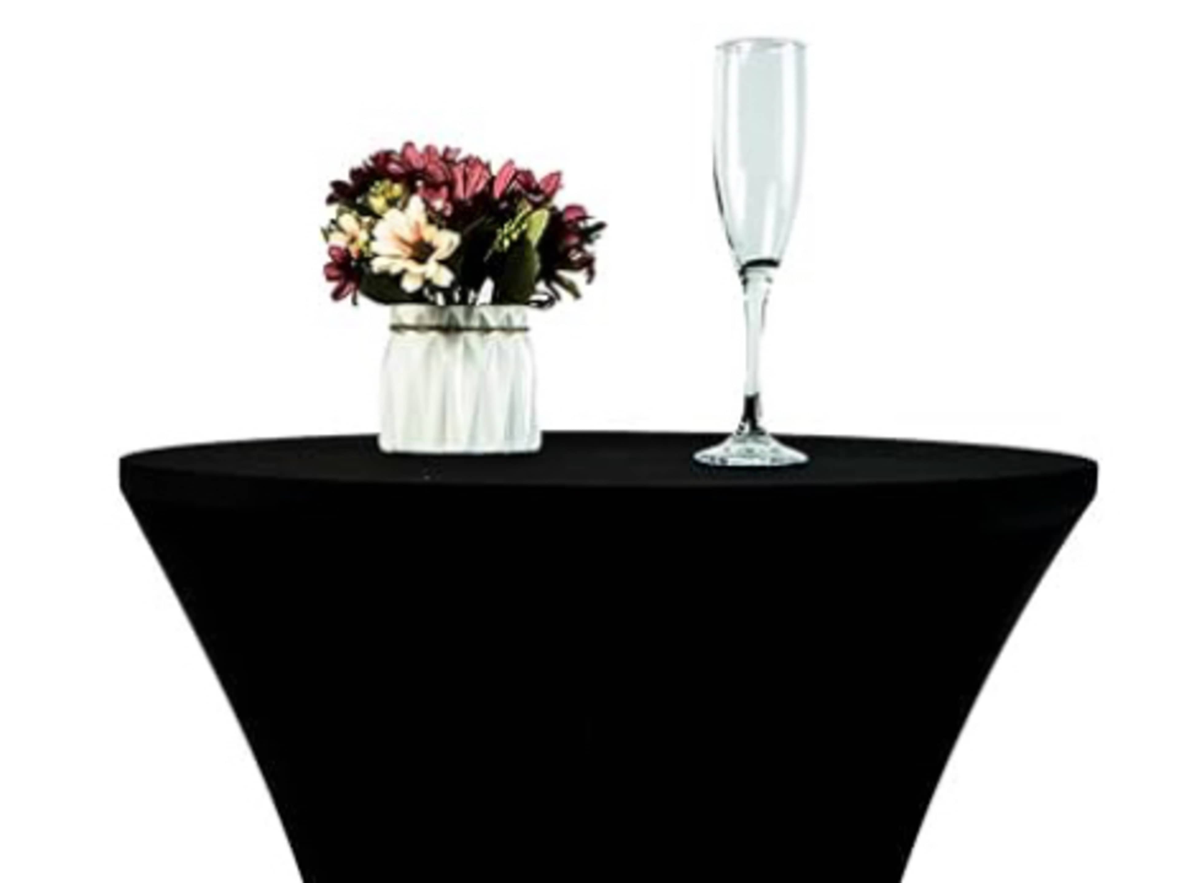 Table Cloth (black)