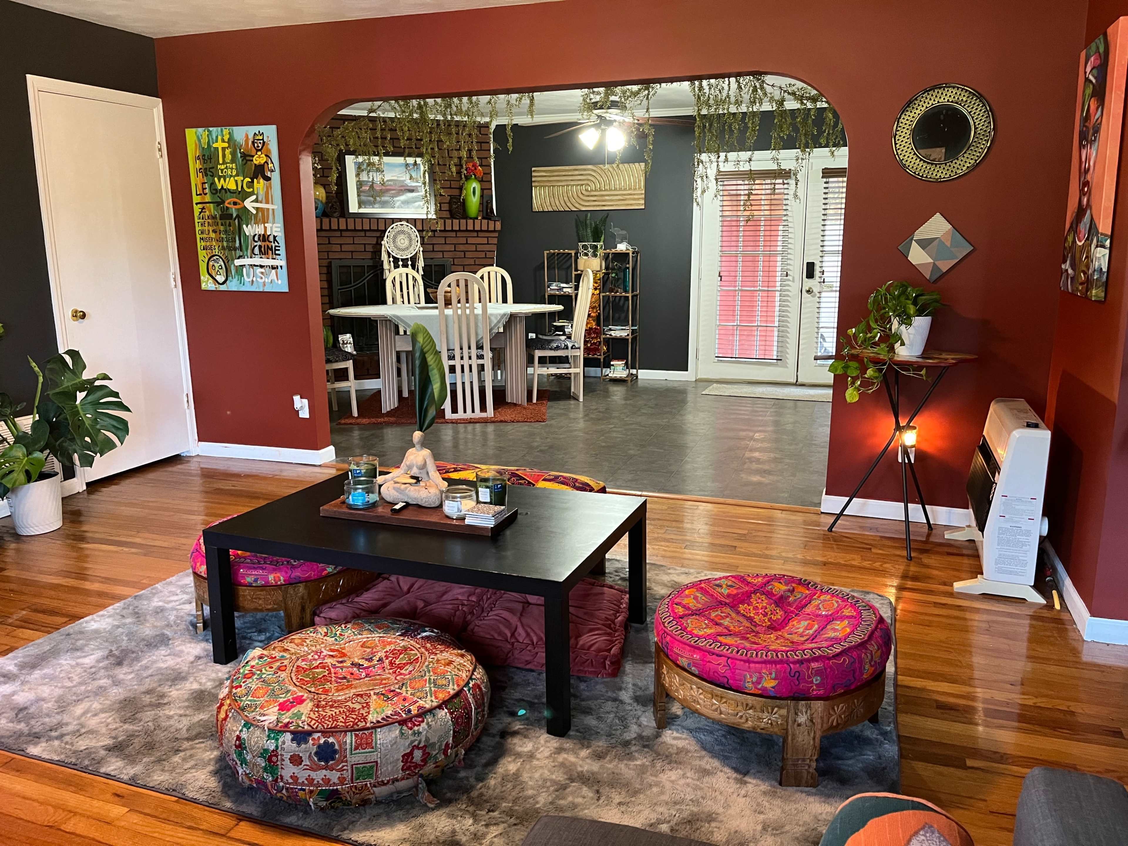 VIBEZ House Of Balance Image in , Albany, GA