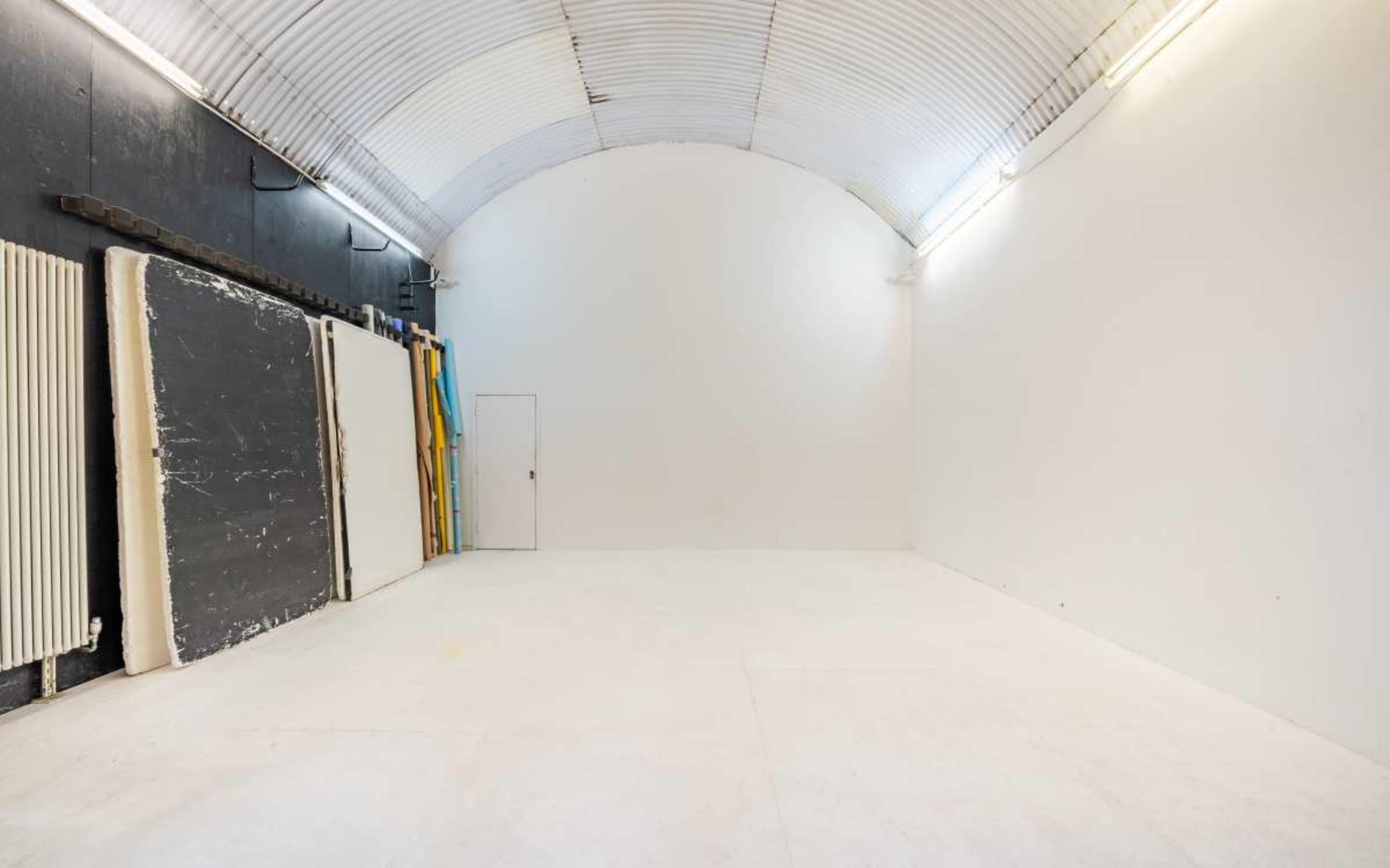 The Photo Studio - Self-Contained Two-Level Studio with Private Dressing Room Image in Hackney, London, ENG