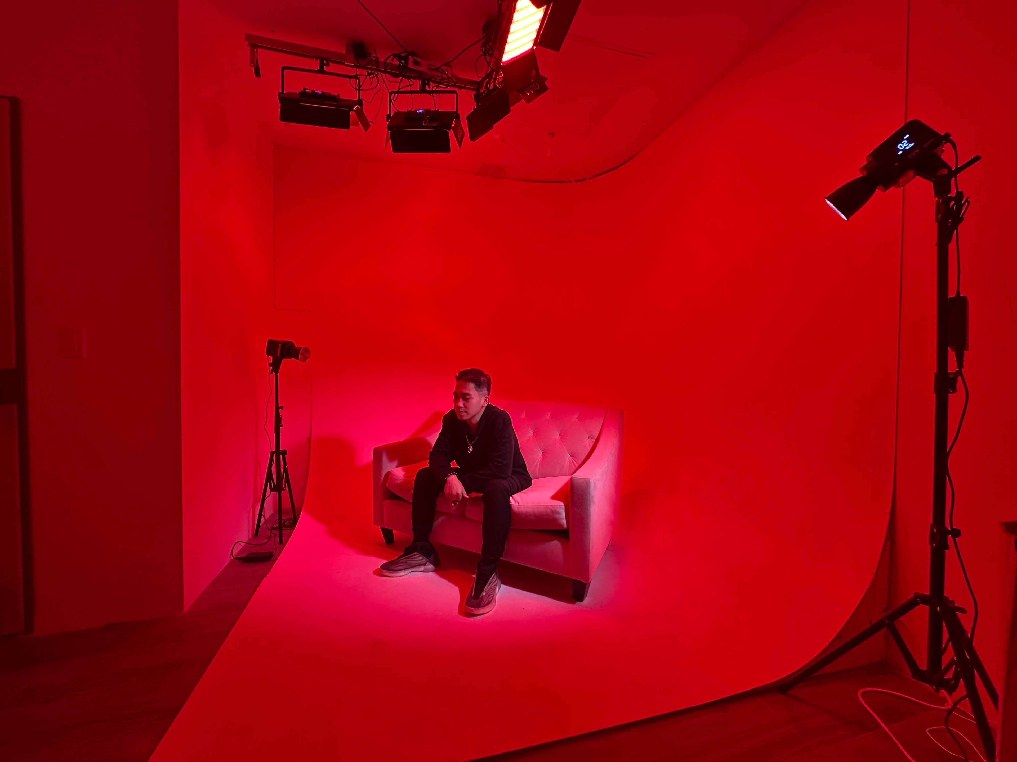 Affordable Photo / Video Studio in Ridgewood Image in Ridgewood, Queens, NY