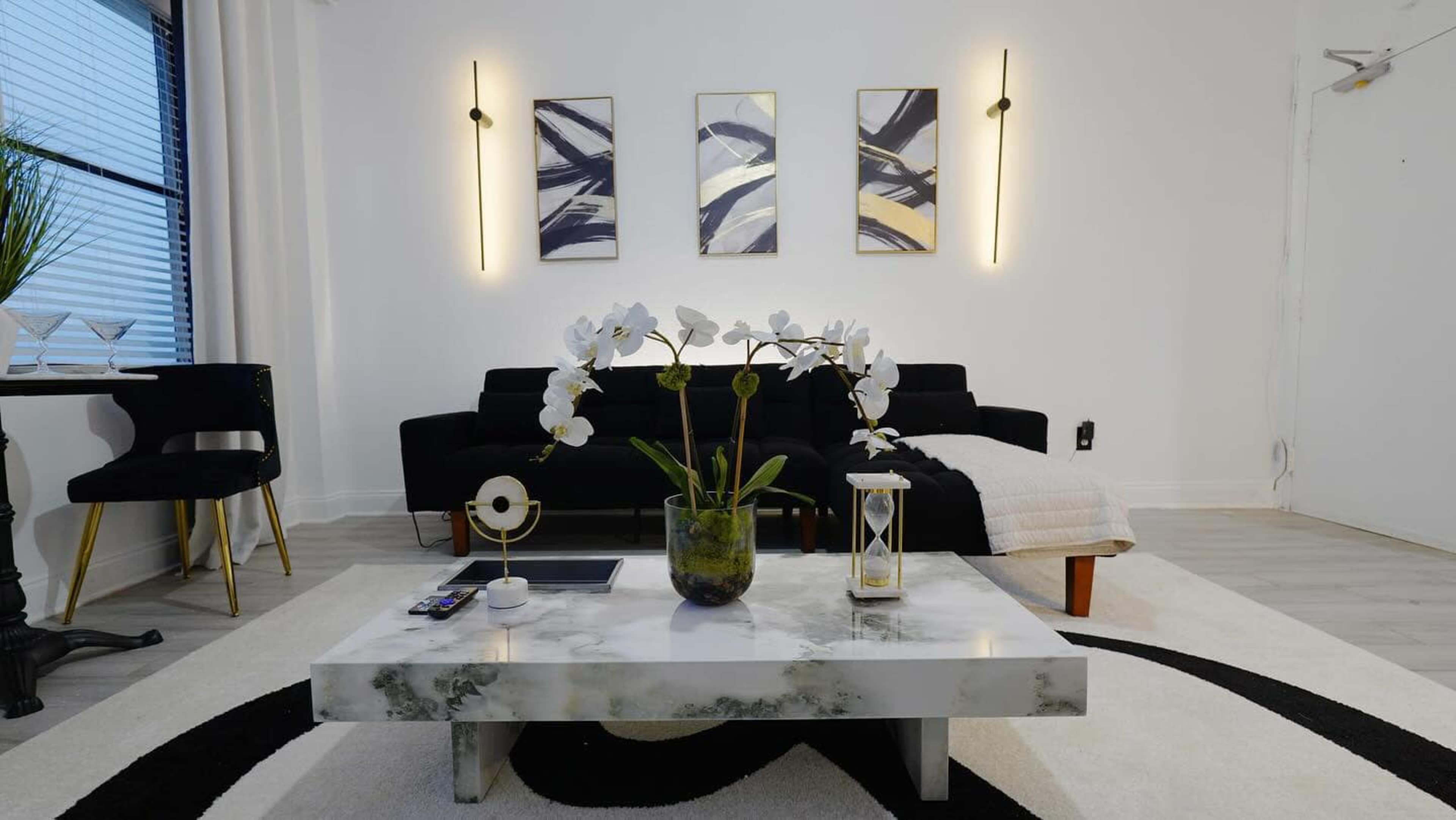 Luxury Skyrise Condo | Downtown Jax Image in Urban Core, Jacksonville, FL