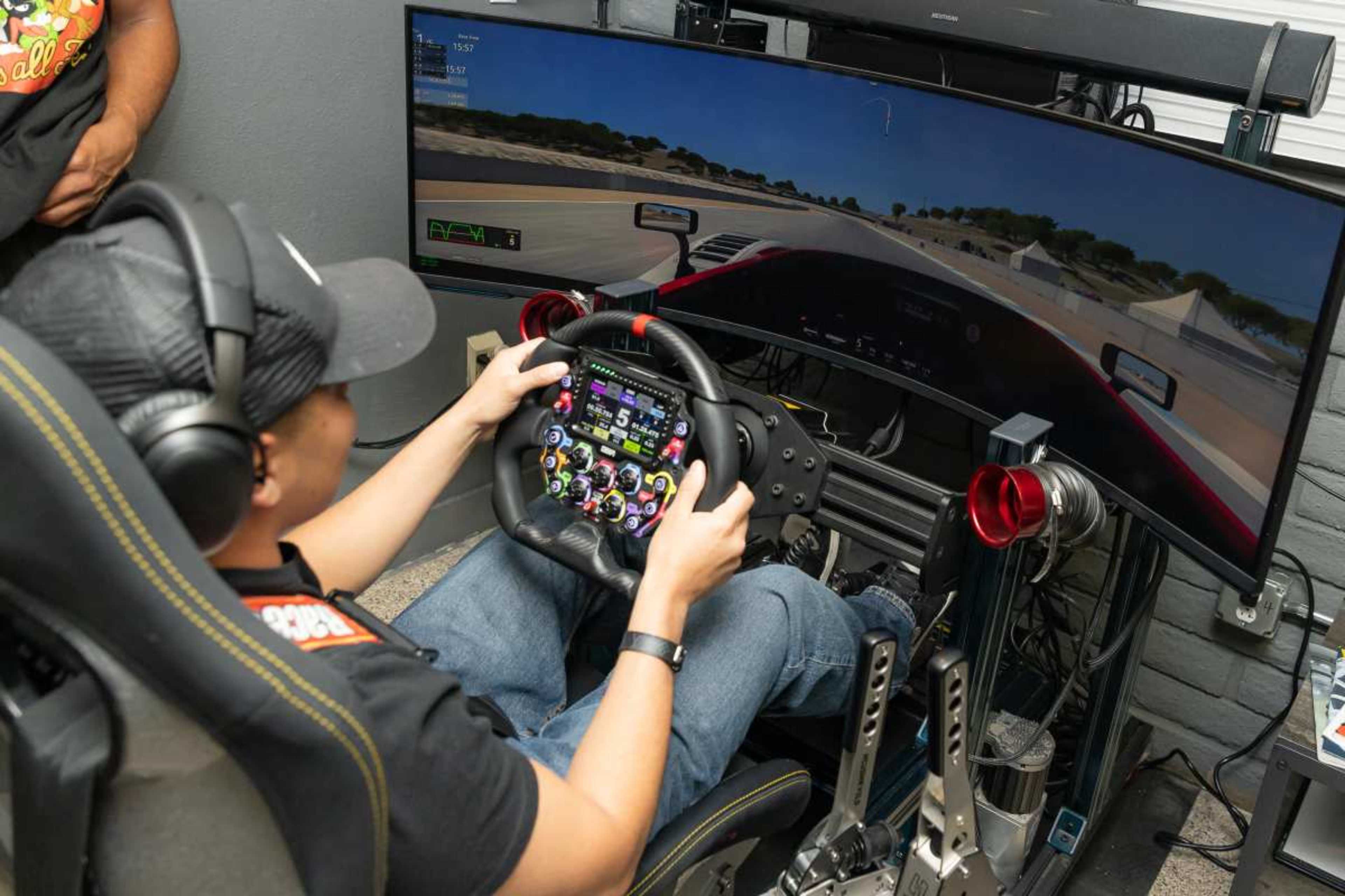 Host an Unforgettable Event in a One-of-a-Kind Racing Café! Image in La Habra, La Habra, CA