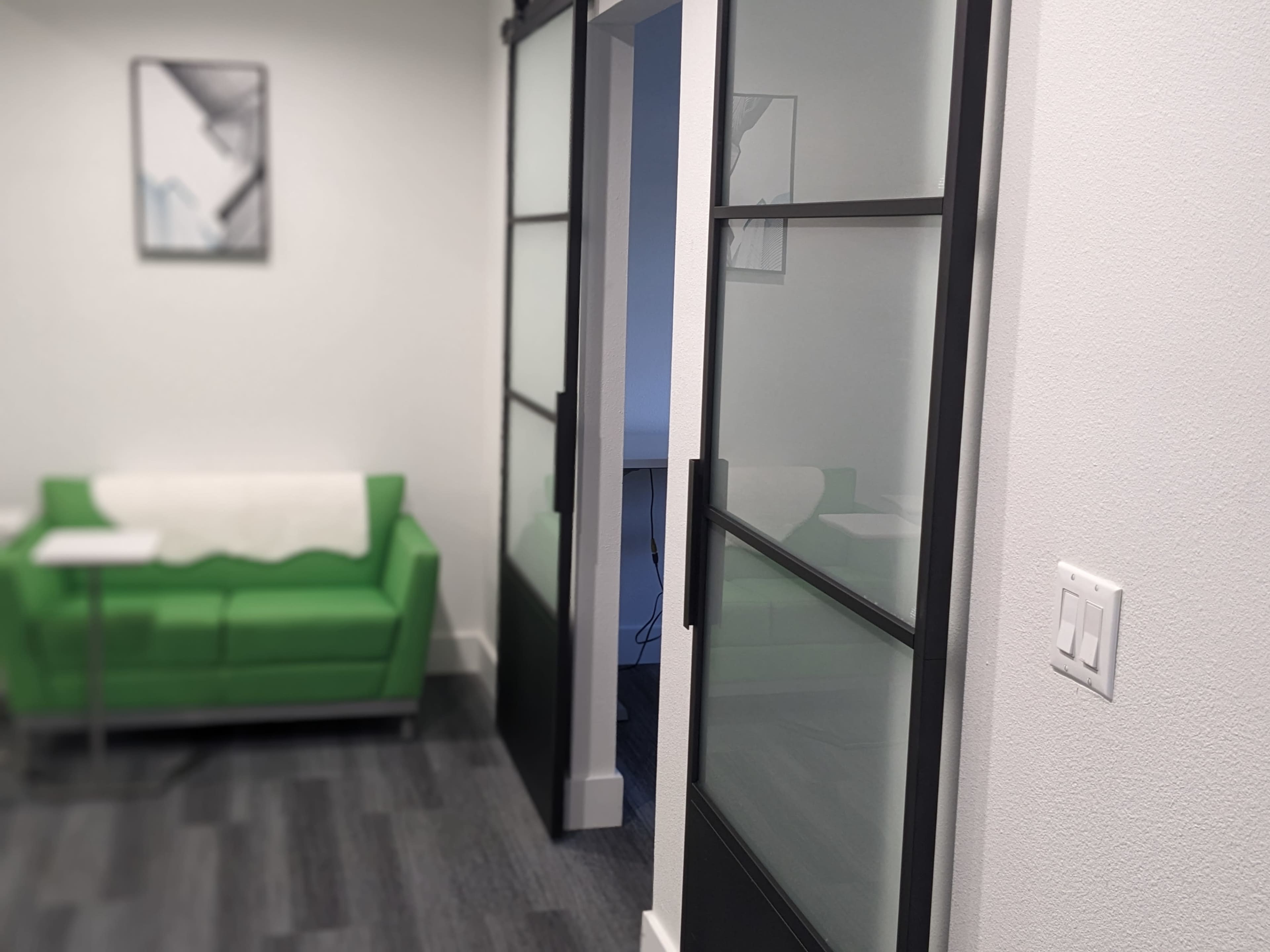 Convenient, Private, Quiet Office Space in Downtown Danville Image in Danville, Danville, CA