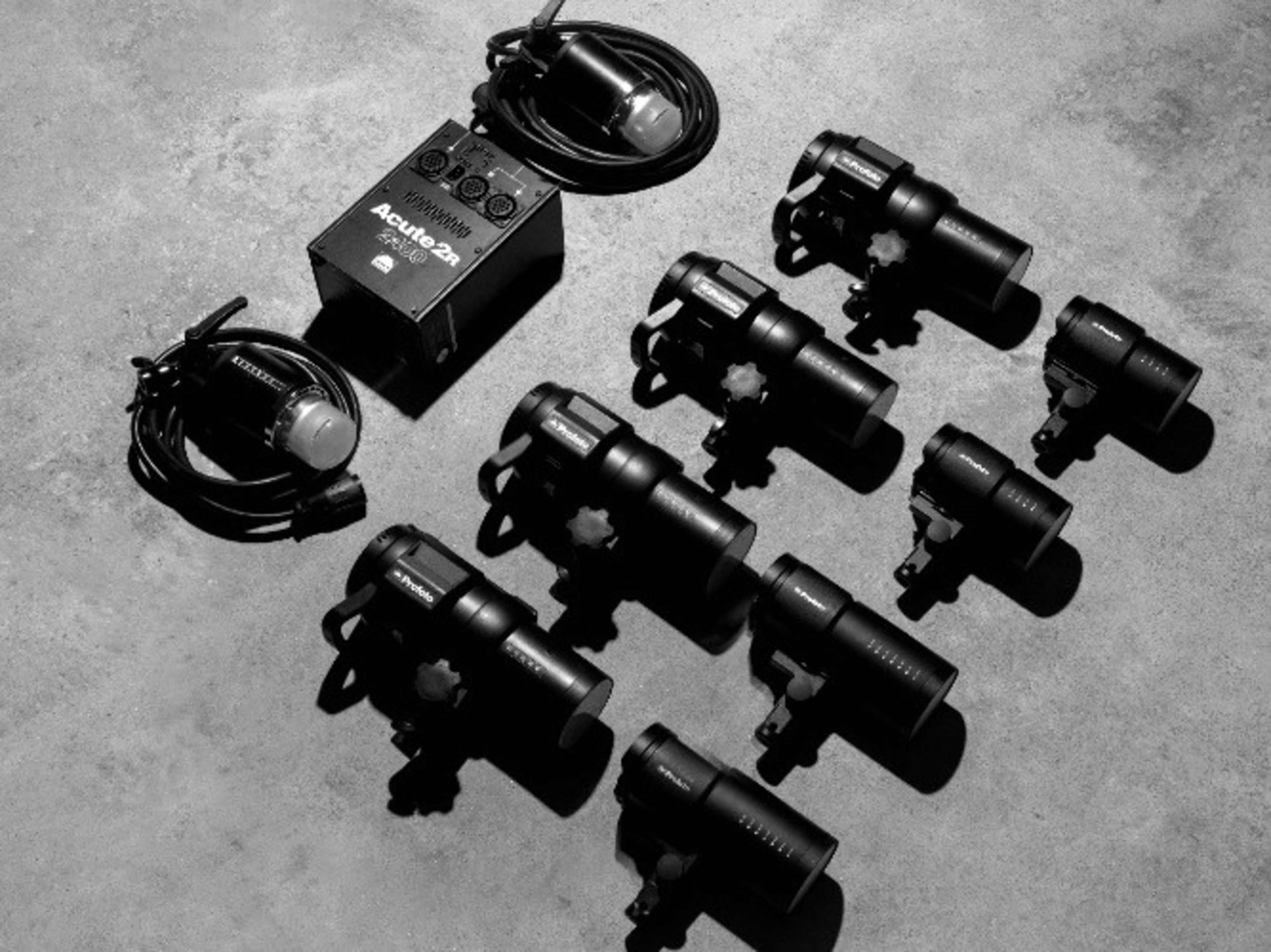 ProFoto Package