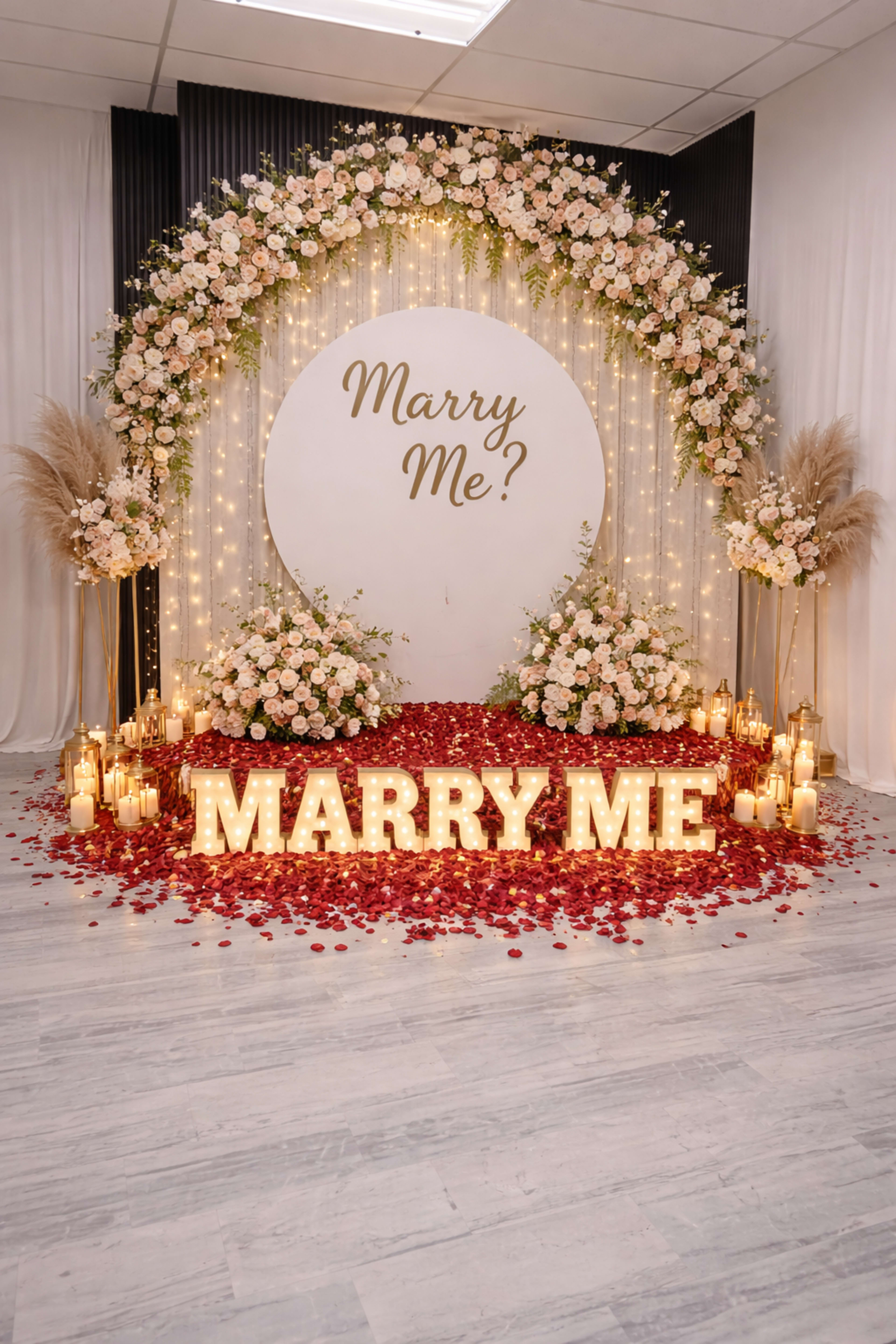 Event Space | Boutique Venue for Pop-Ups & Intimate Events Image in Peachtree Corners, Norcross, GA