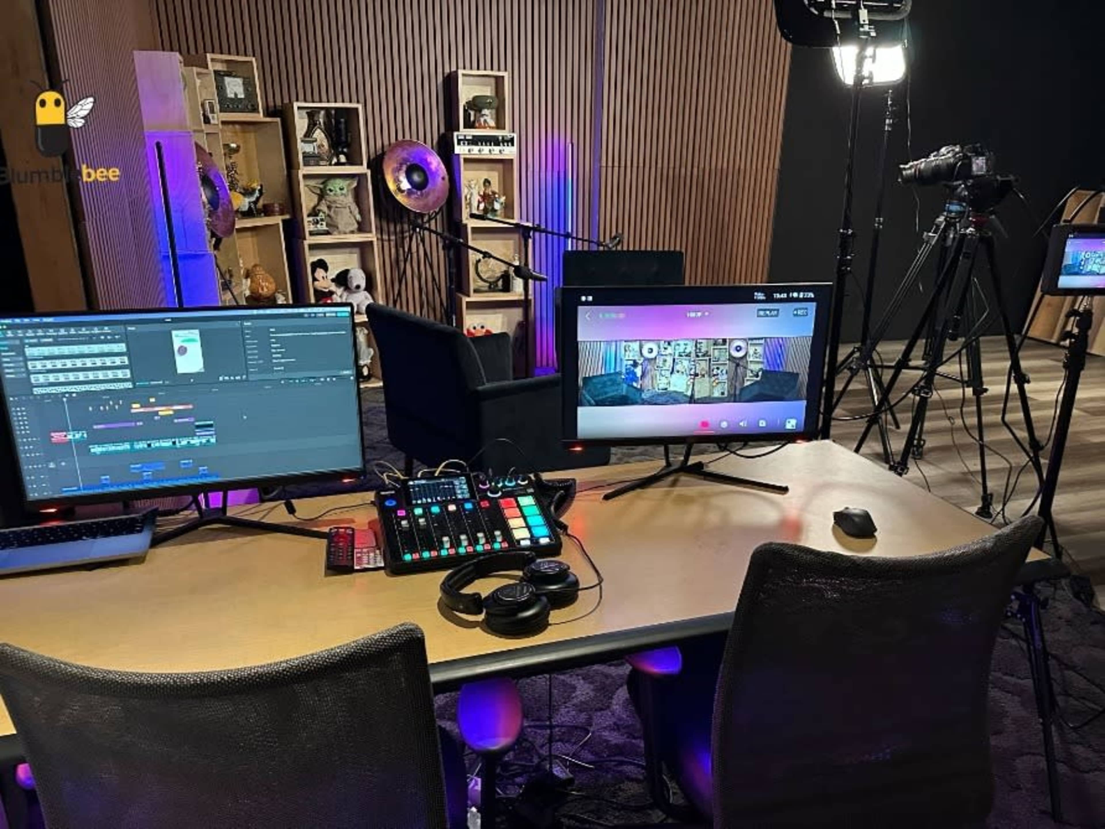 Long Form Podcast Video Editing