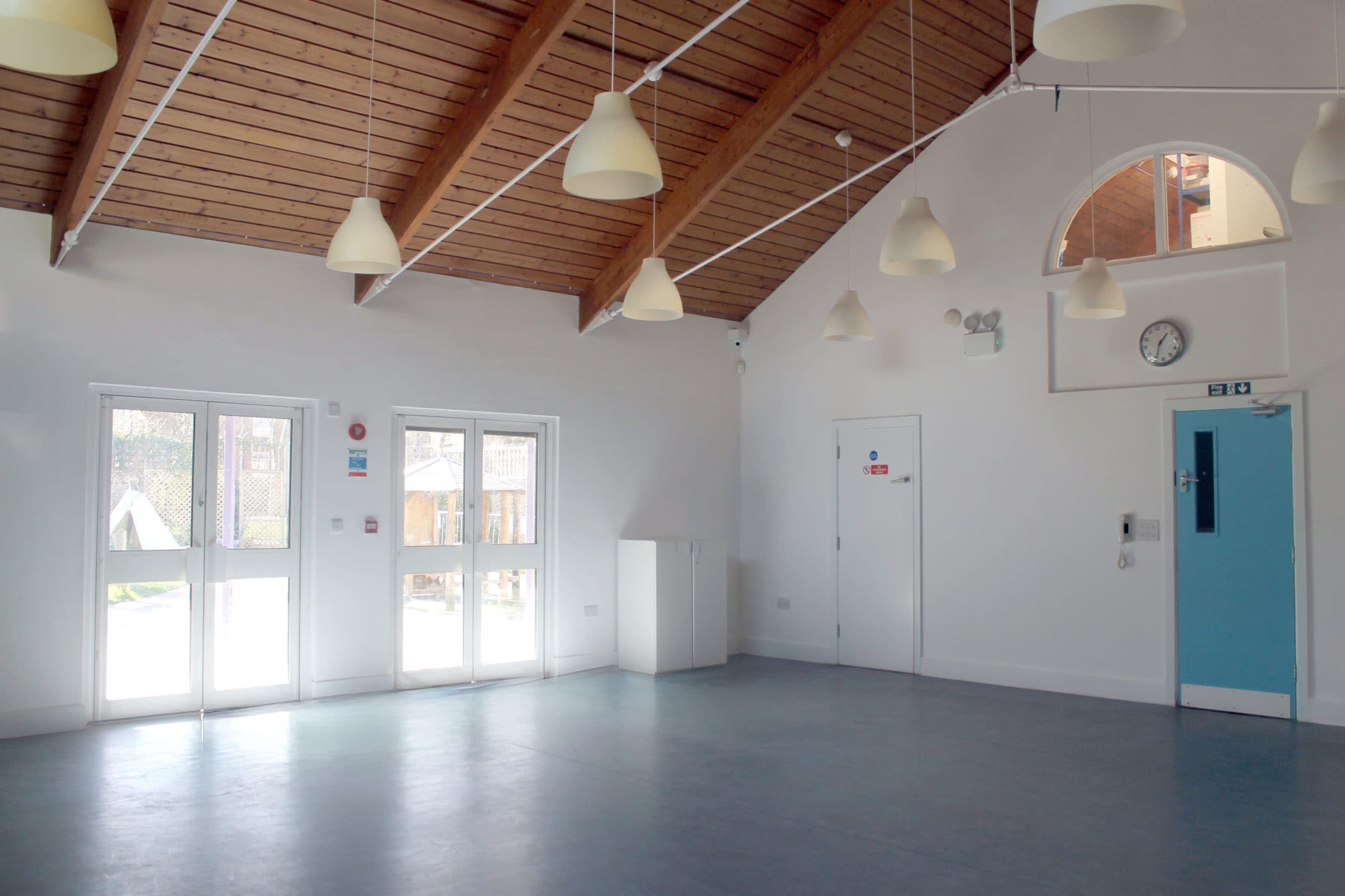 Devas Garden Room near Camden Market Image in Camden Town, London, ENG