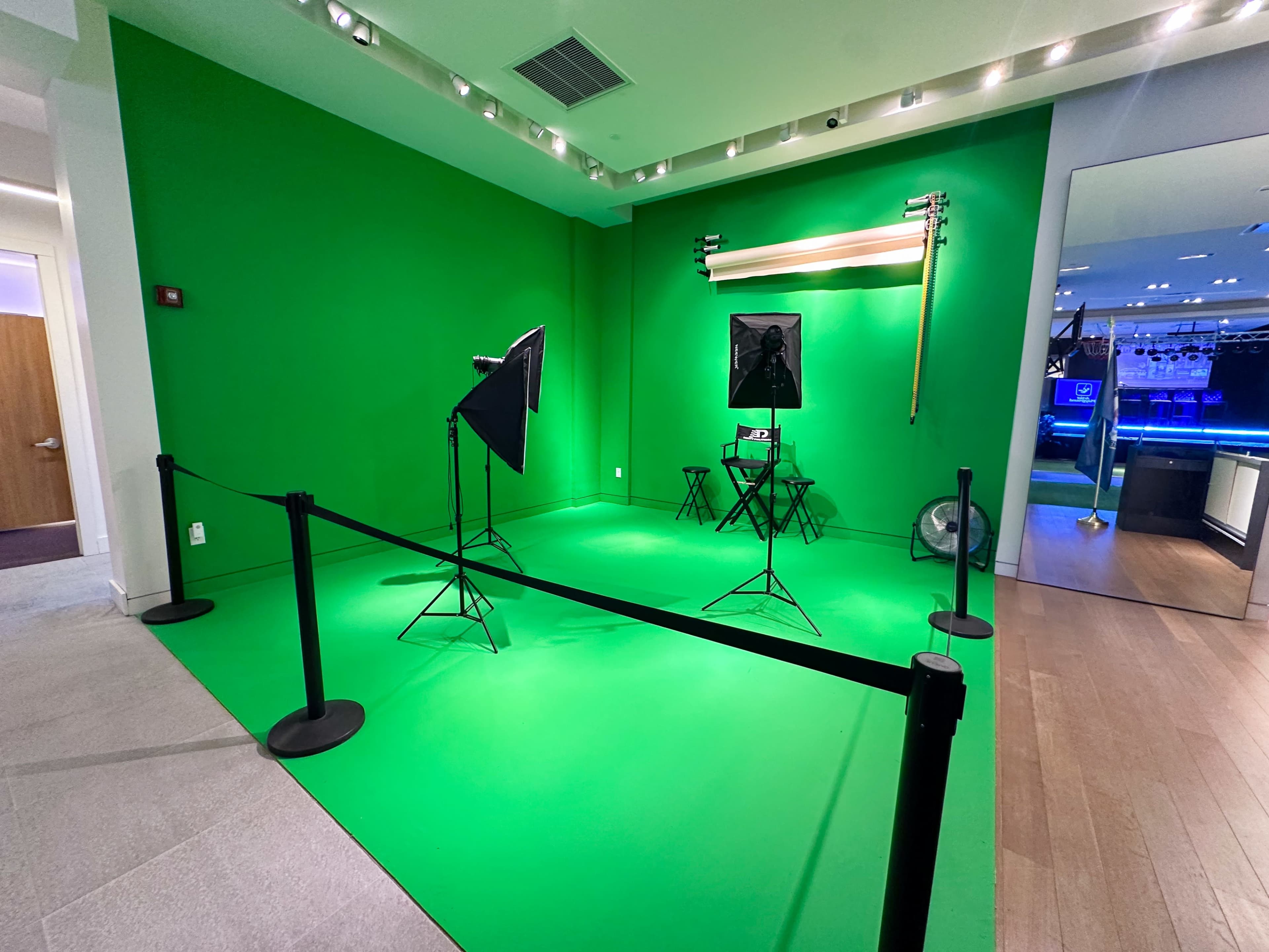 Versatile Photography Space by the Boardwalk Image in Atlantic City, Atlantic City, NJ