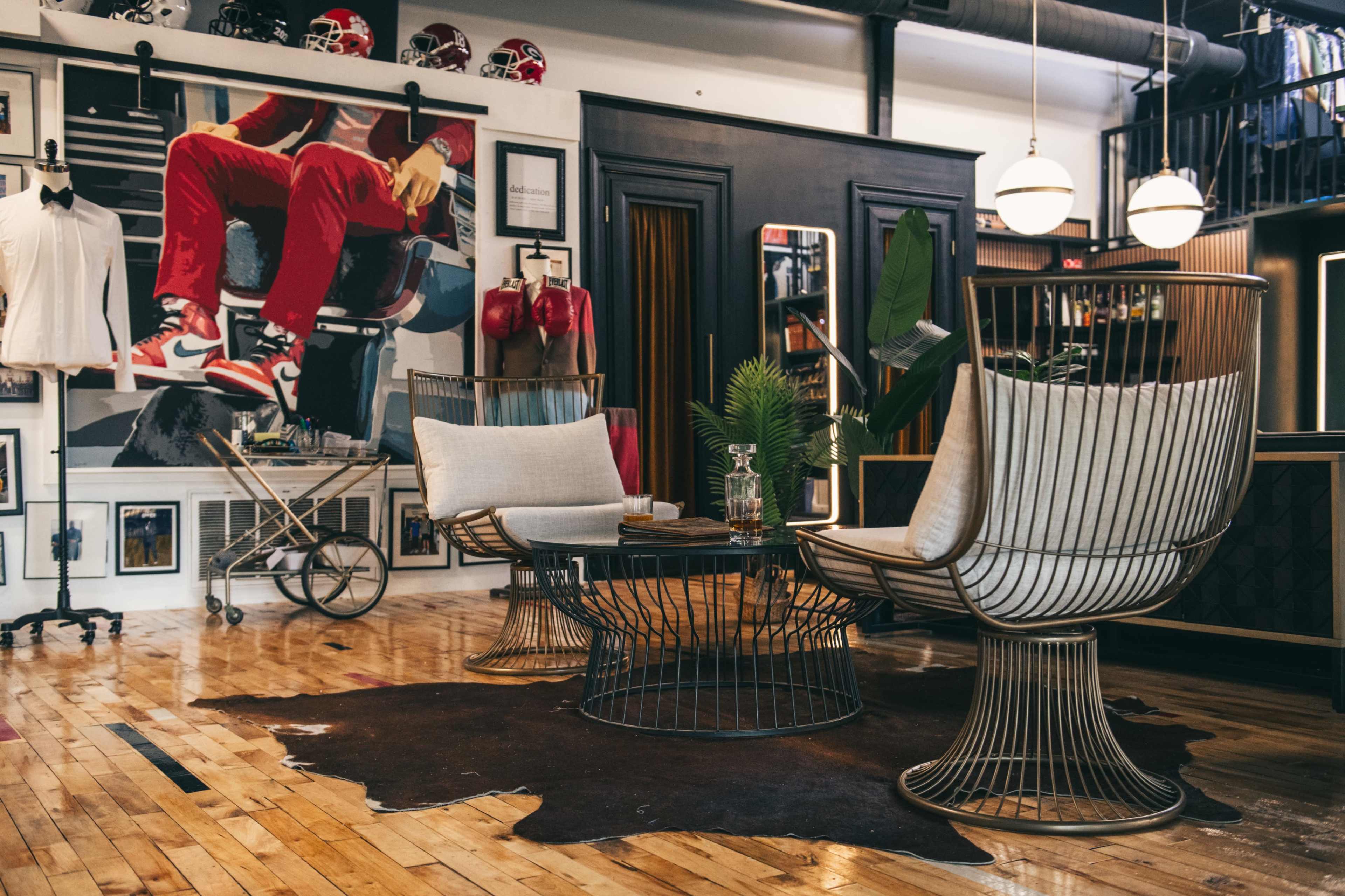 Soto&Co Presents Image in Holly, Austin, TX