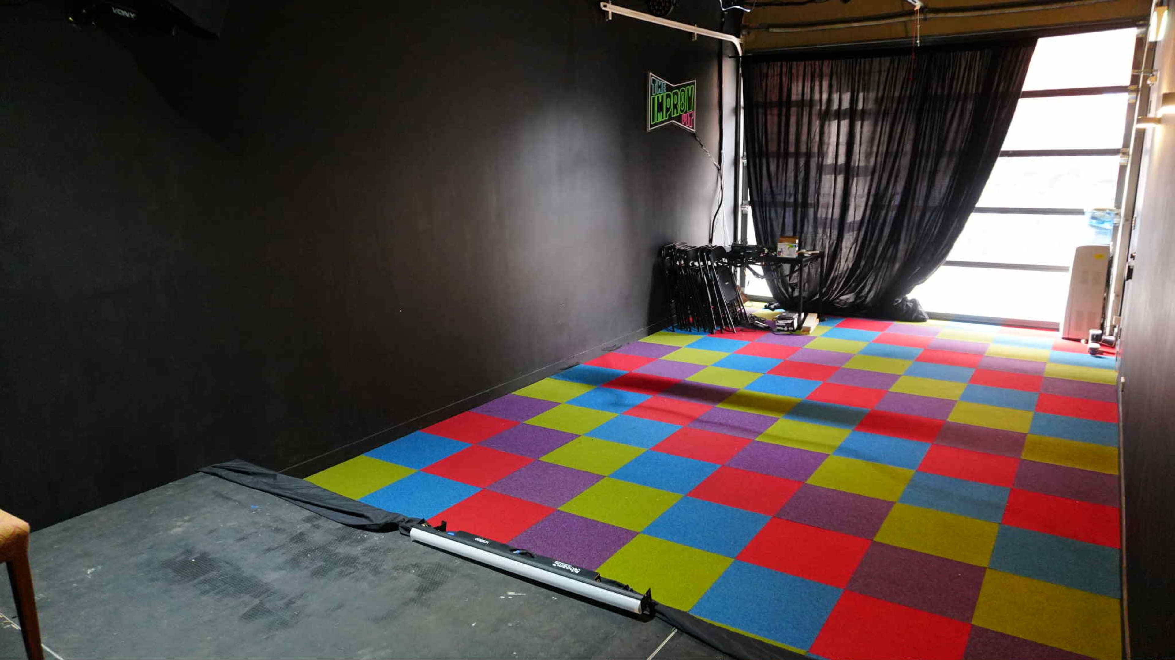 Inner North Rehearsal studio in a fun vibey artistic co-working and event space Image in Collingwood, Collingwood, VIC