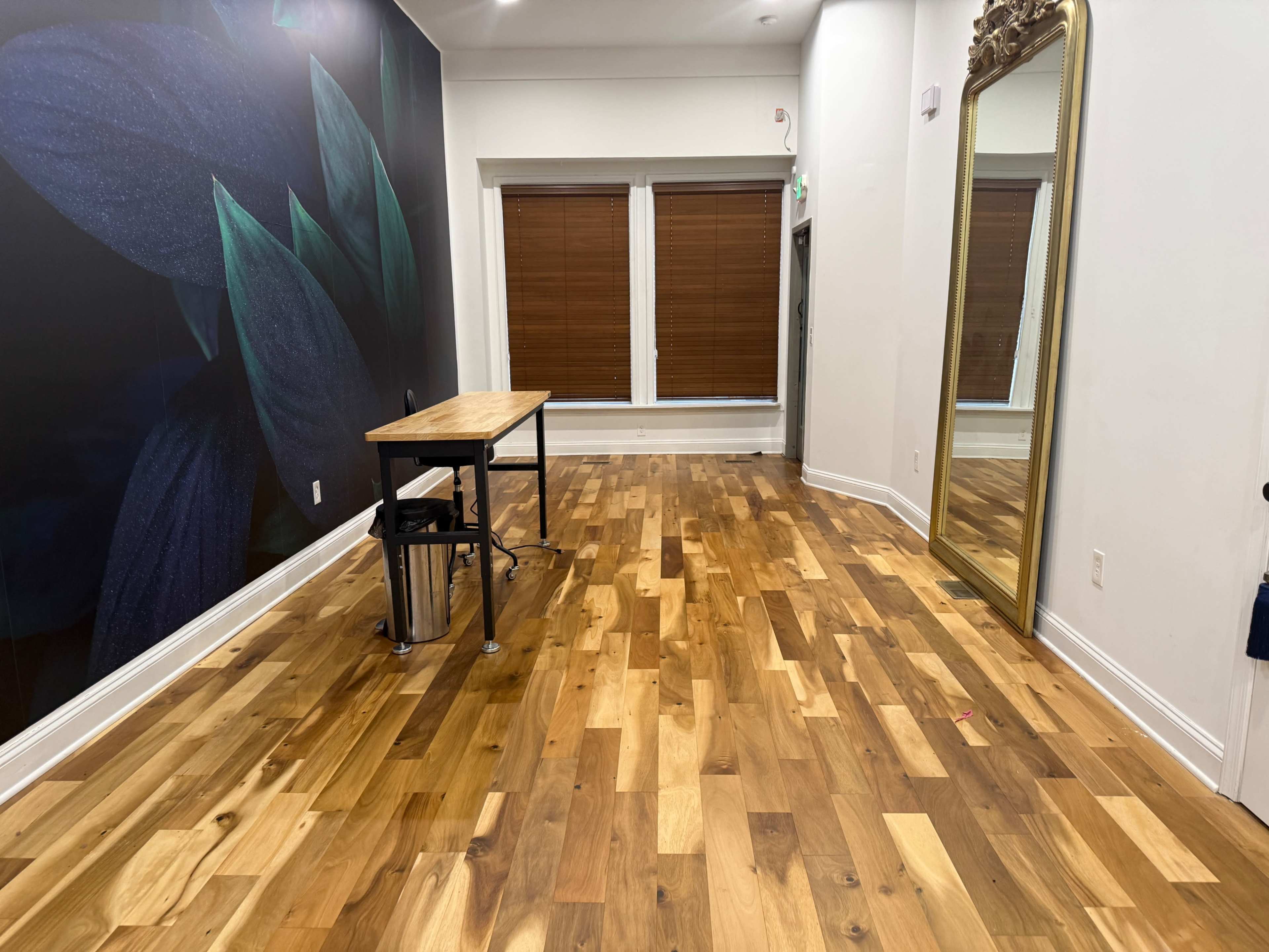 Lofty Downtown Pop-up studio/event space Image in Downtown, Baltimore, MD