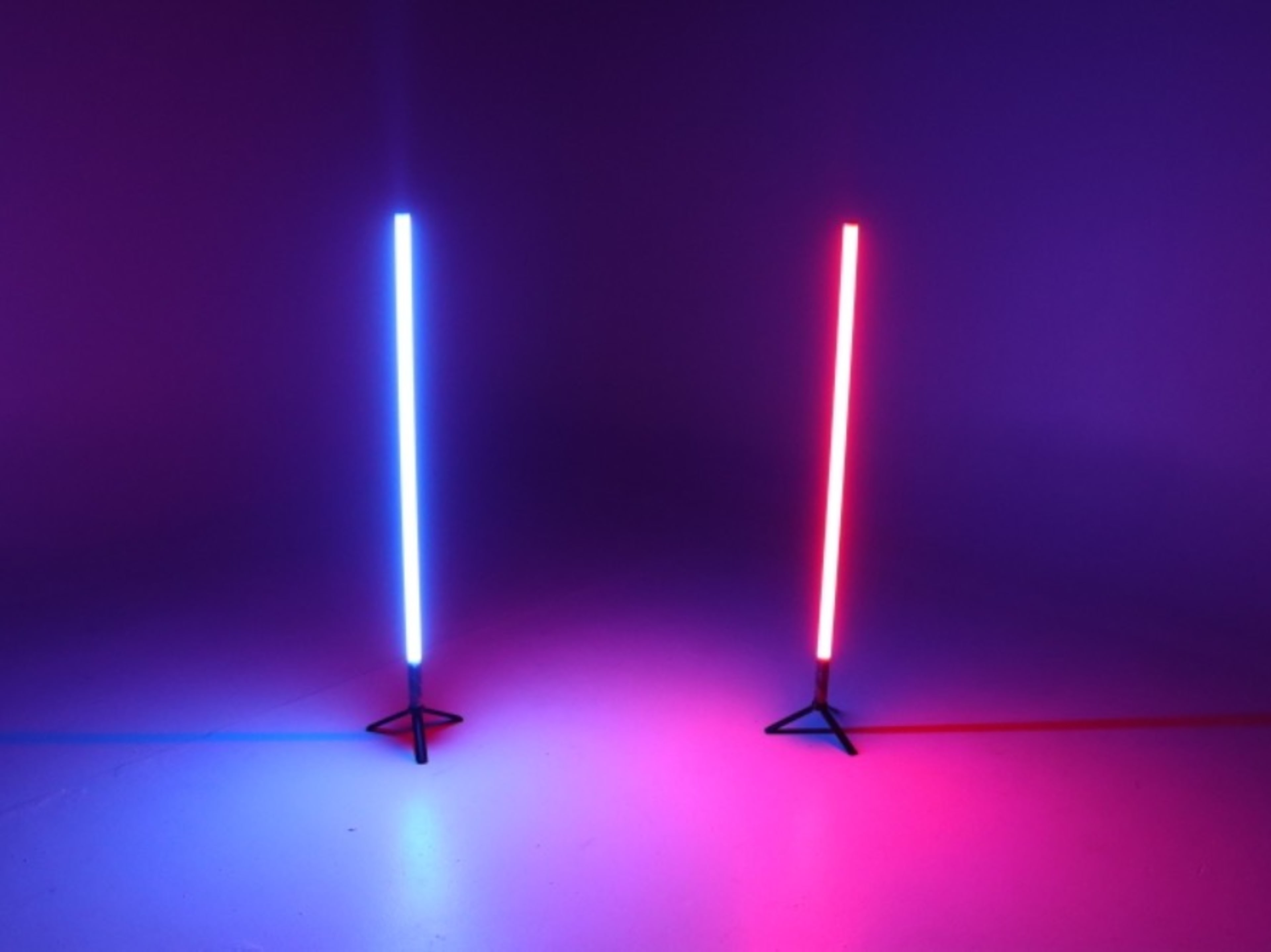 Tube light