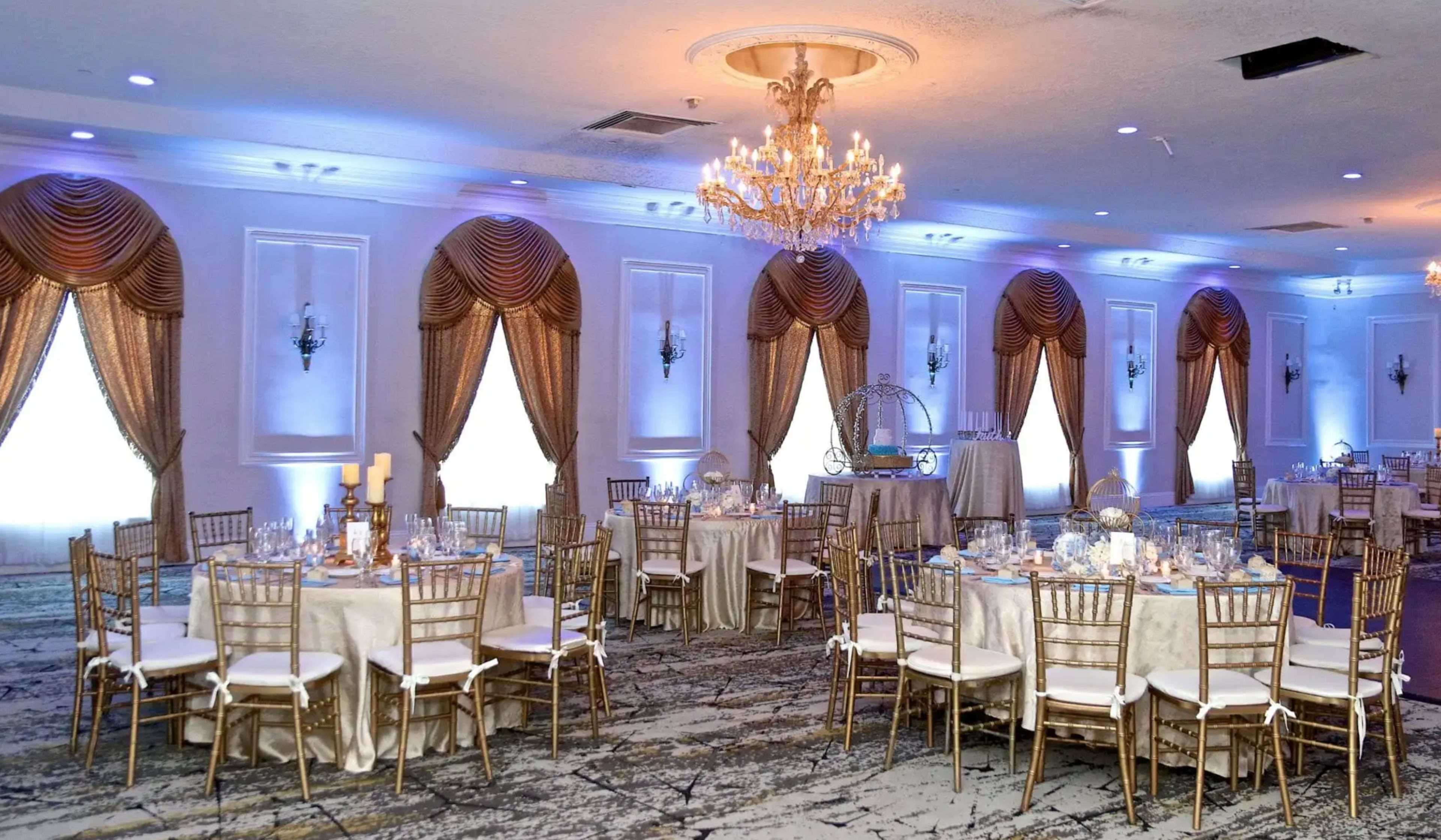 Spacious Event Venue at the Grove Image in Coral Way, Miami, FL