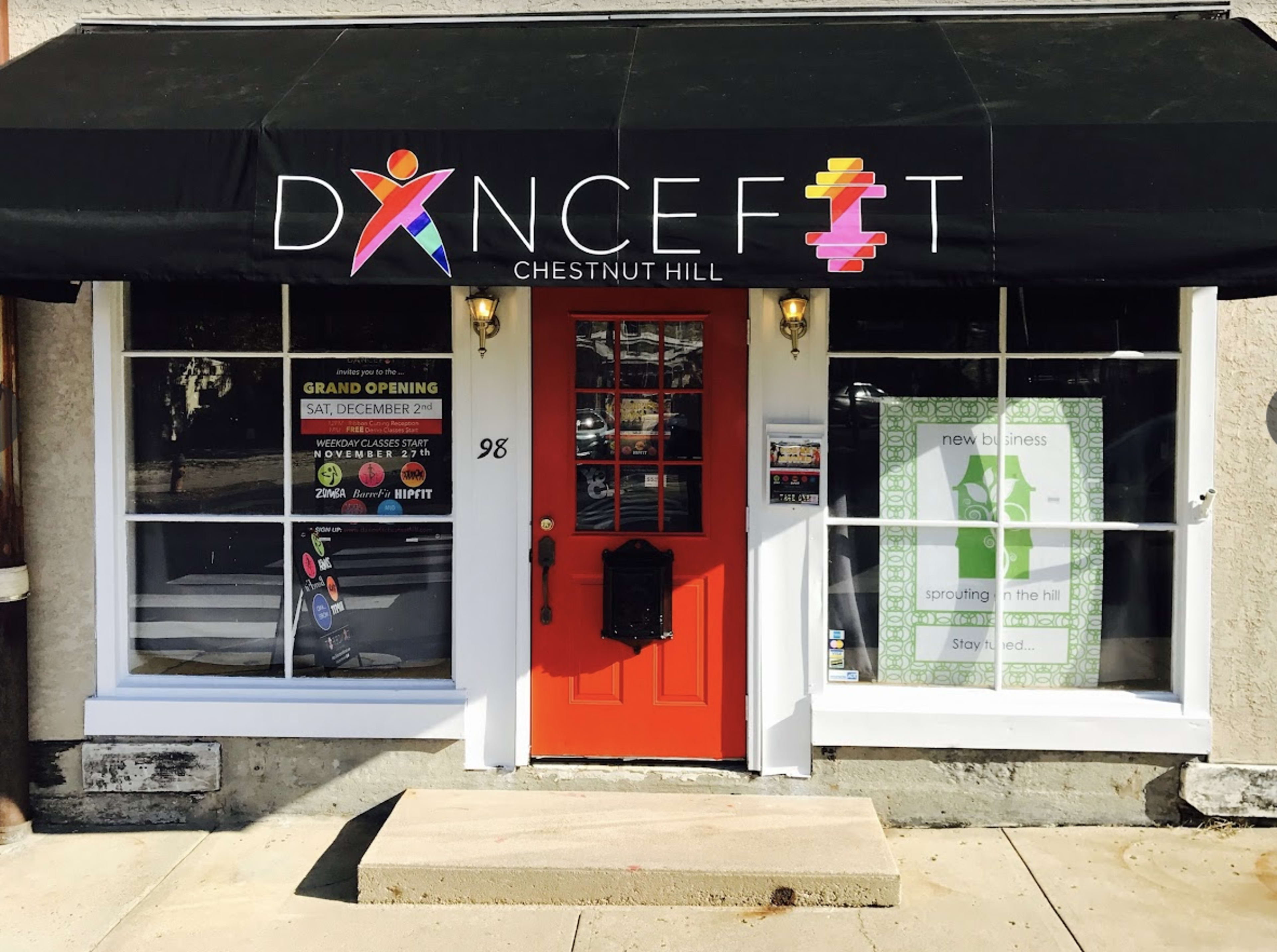 Perfect space that can be a rehearsal or small event space of your dreams! Image in Northwest Philadelphia, PHILADELPHIA, PA