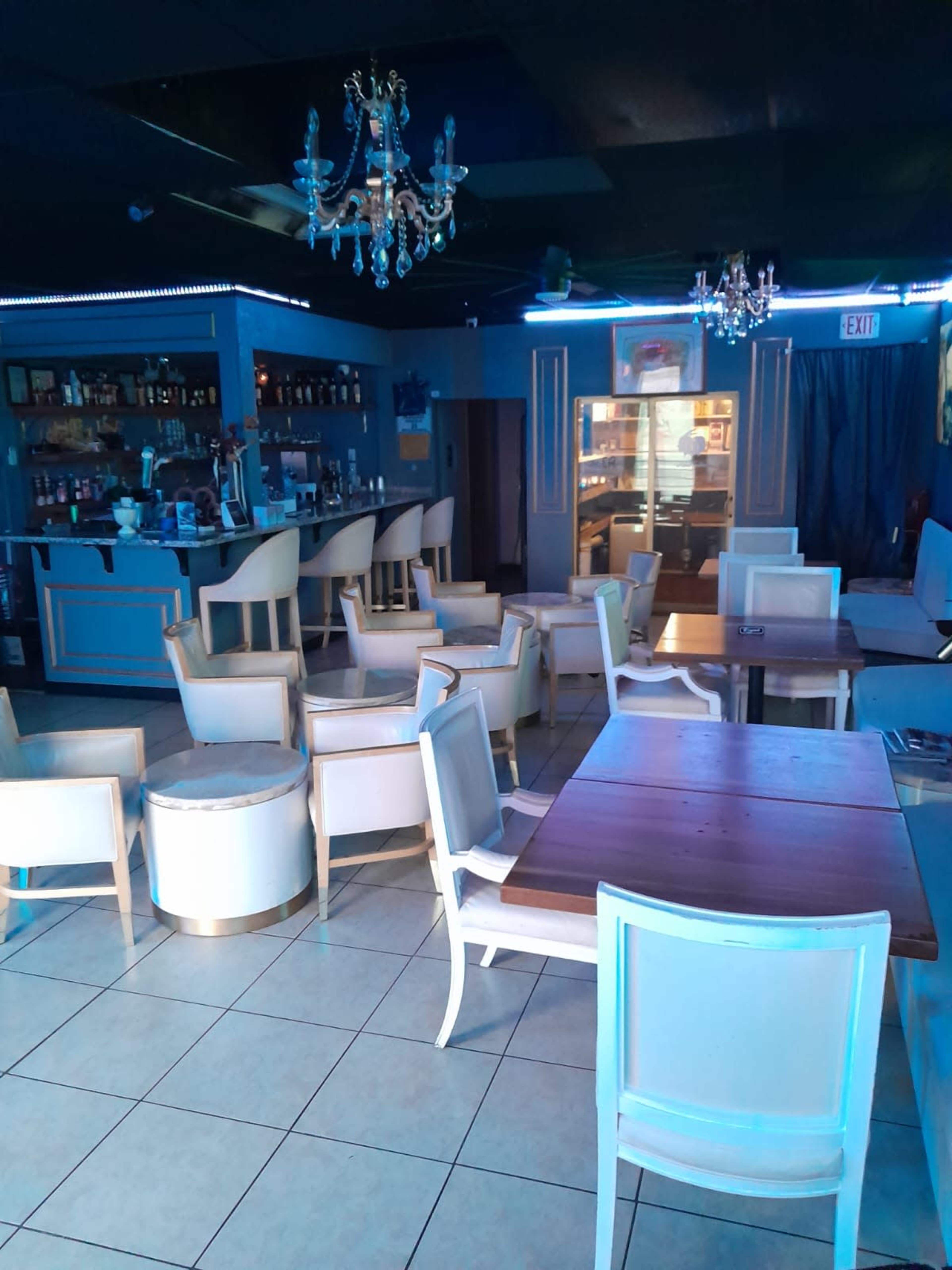 Downtown Cigar bar and Lounge Image in Downtown Las Vegas, Las Vegas, NV