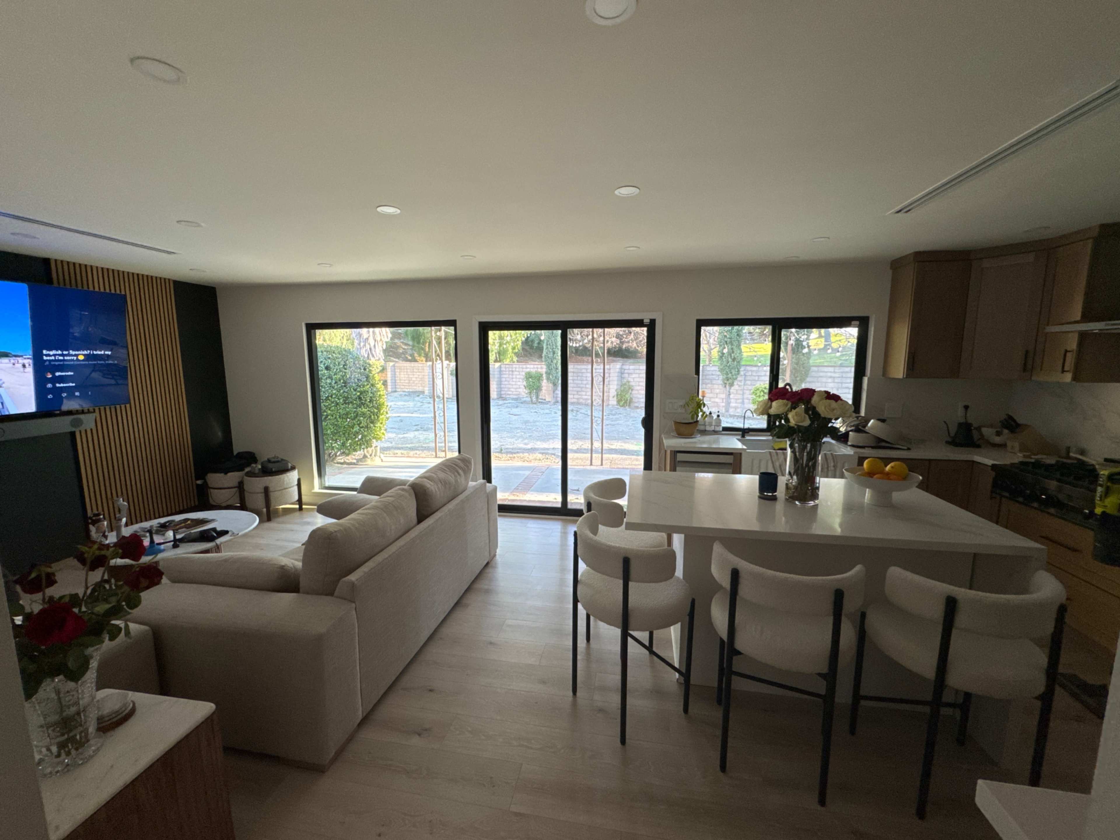 Mid - Century. Modern Farmhouse with Studio & Lots of Space! Image in West Hills, West Hills, CA