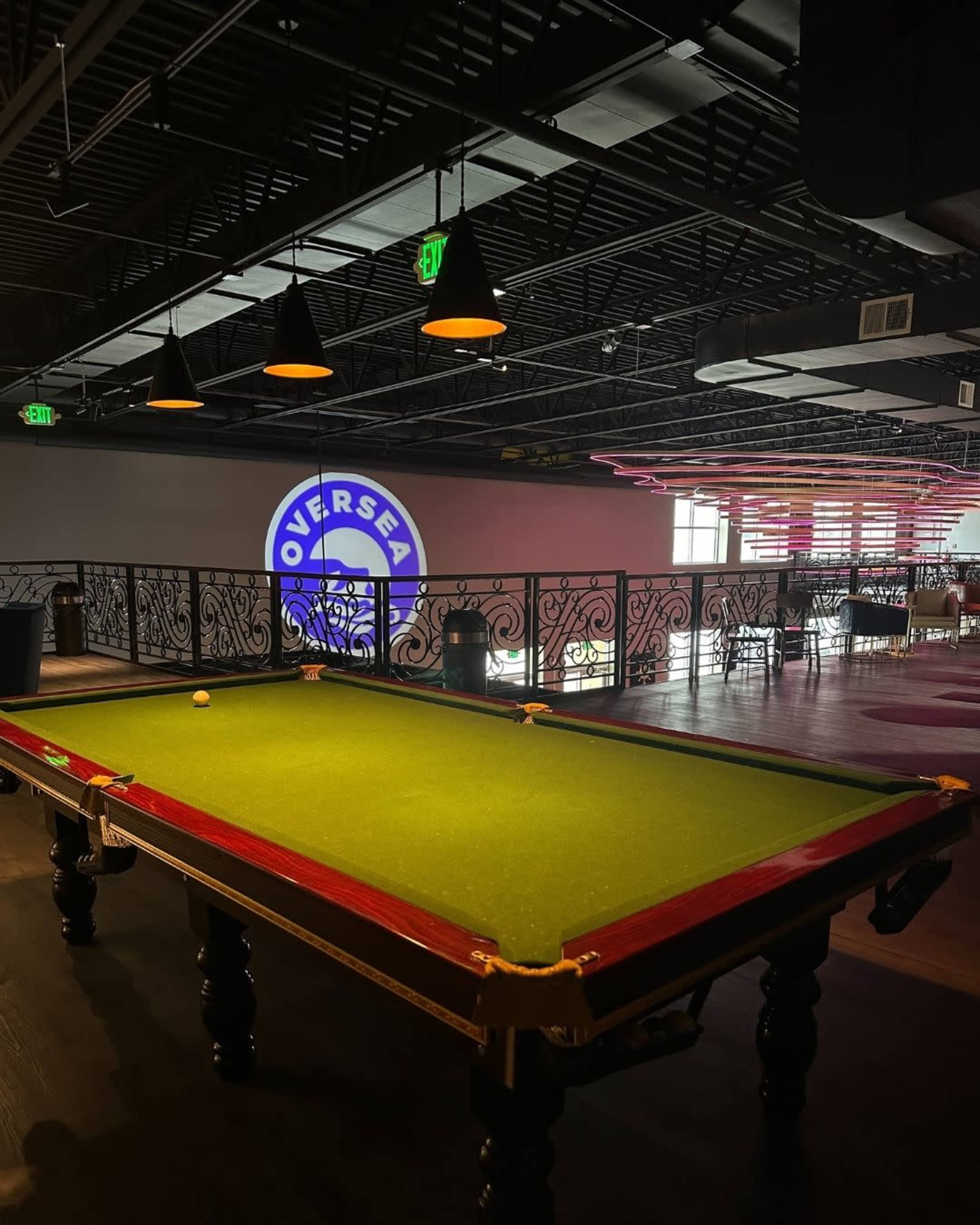 Trendy Bar and Distillery Image in Columbia, Columbia, MD