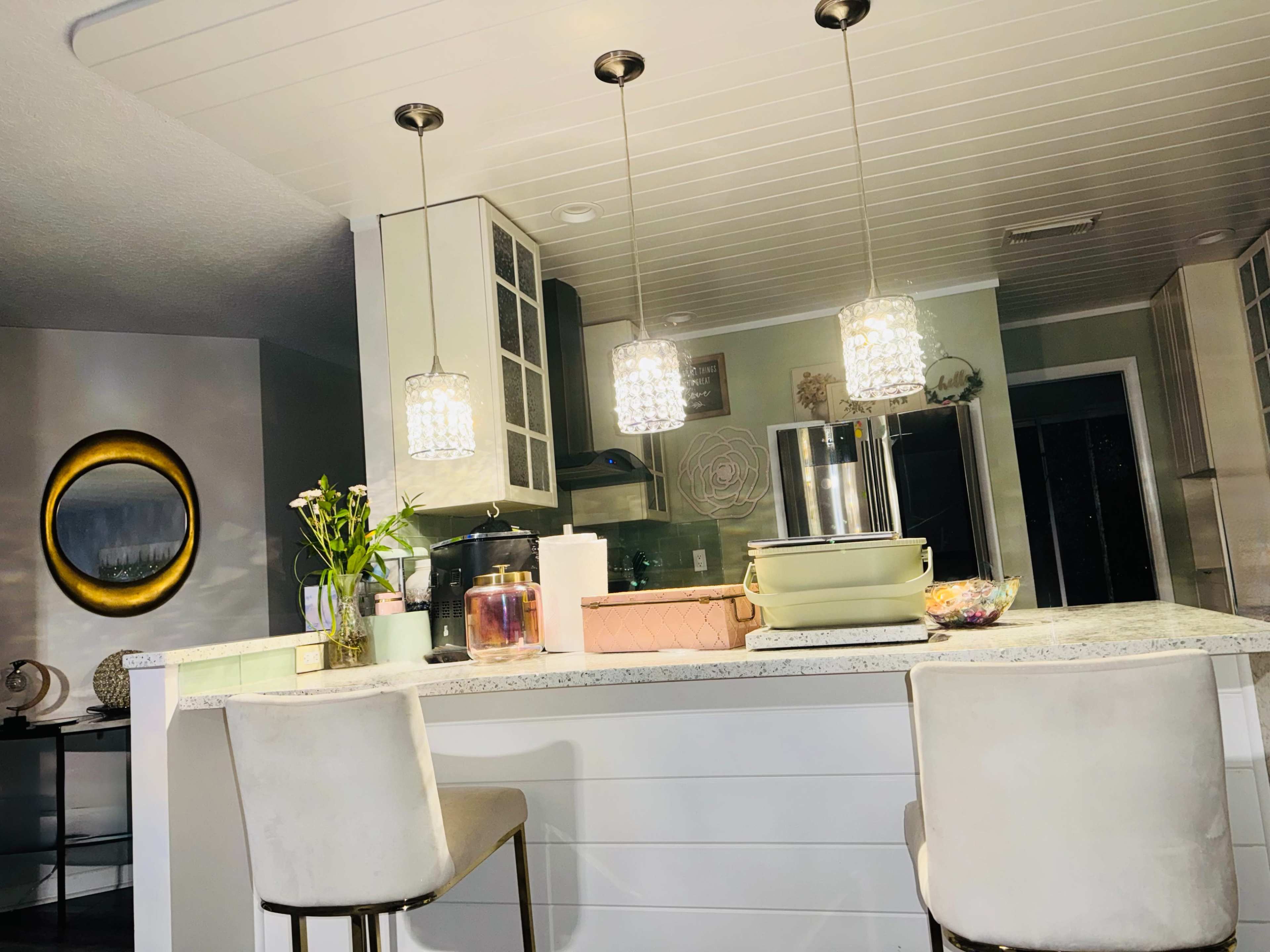 Chic Royal Palm Beach Oasis with Modern Pool & Tropical Charm Image in Royal Palm Beach, Royal Palm Beach, FL