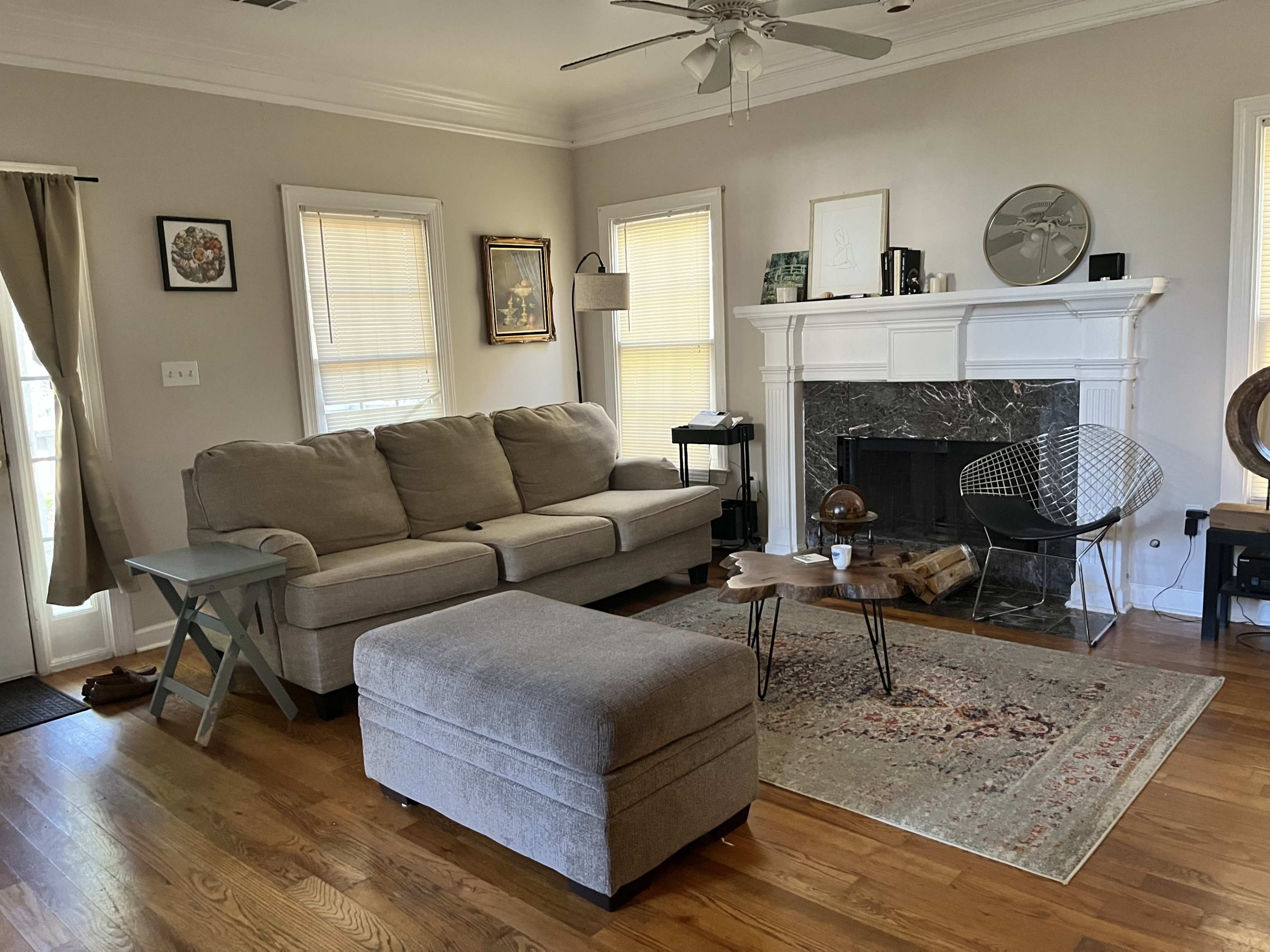 Downtown Home with Beltline & Park Access Image in Washington Park, Atlanta, GA