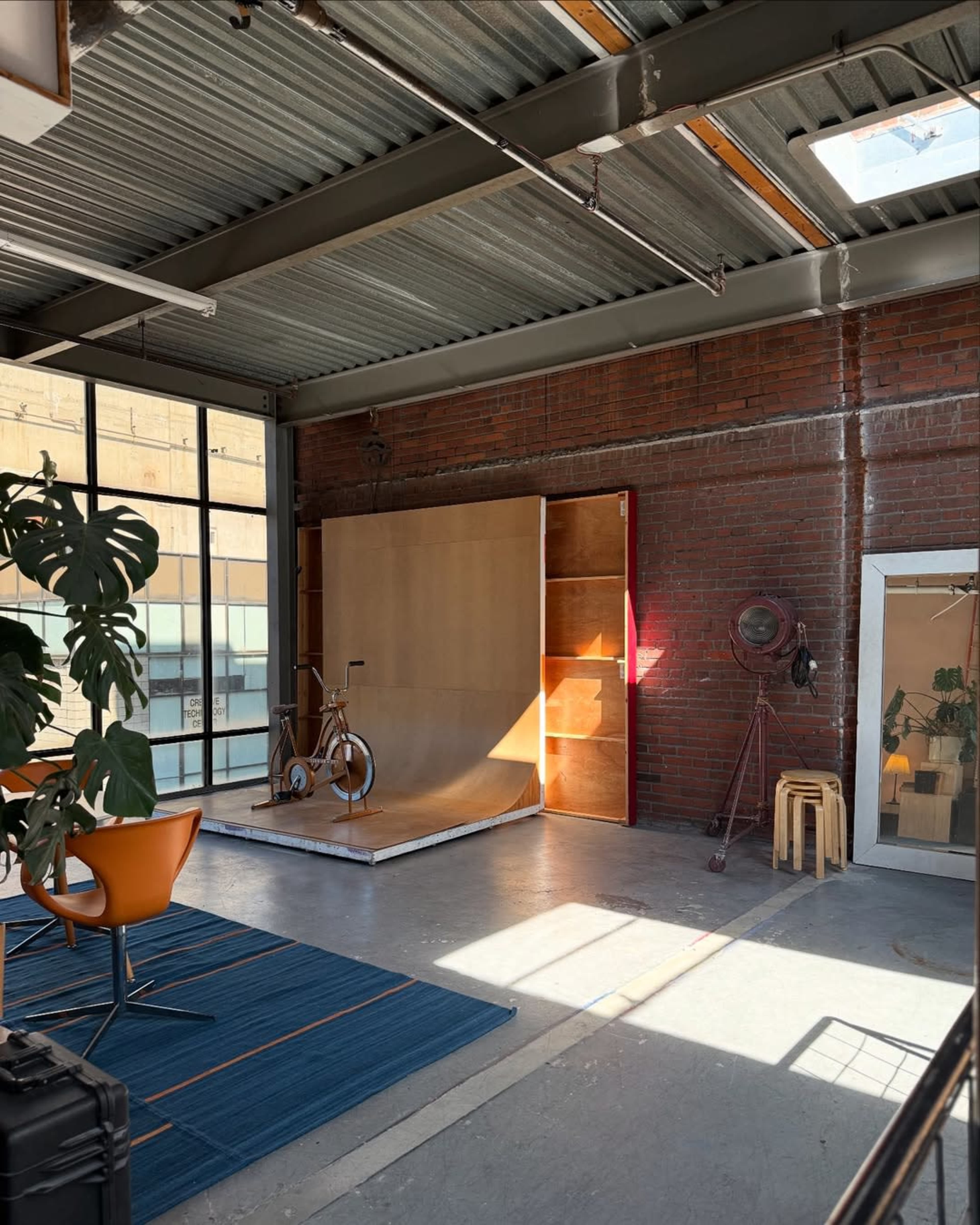 The Dream Factory LA Studio Image in Lincoln Heights, Los Angeles, CA