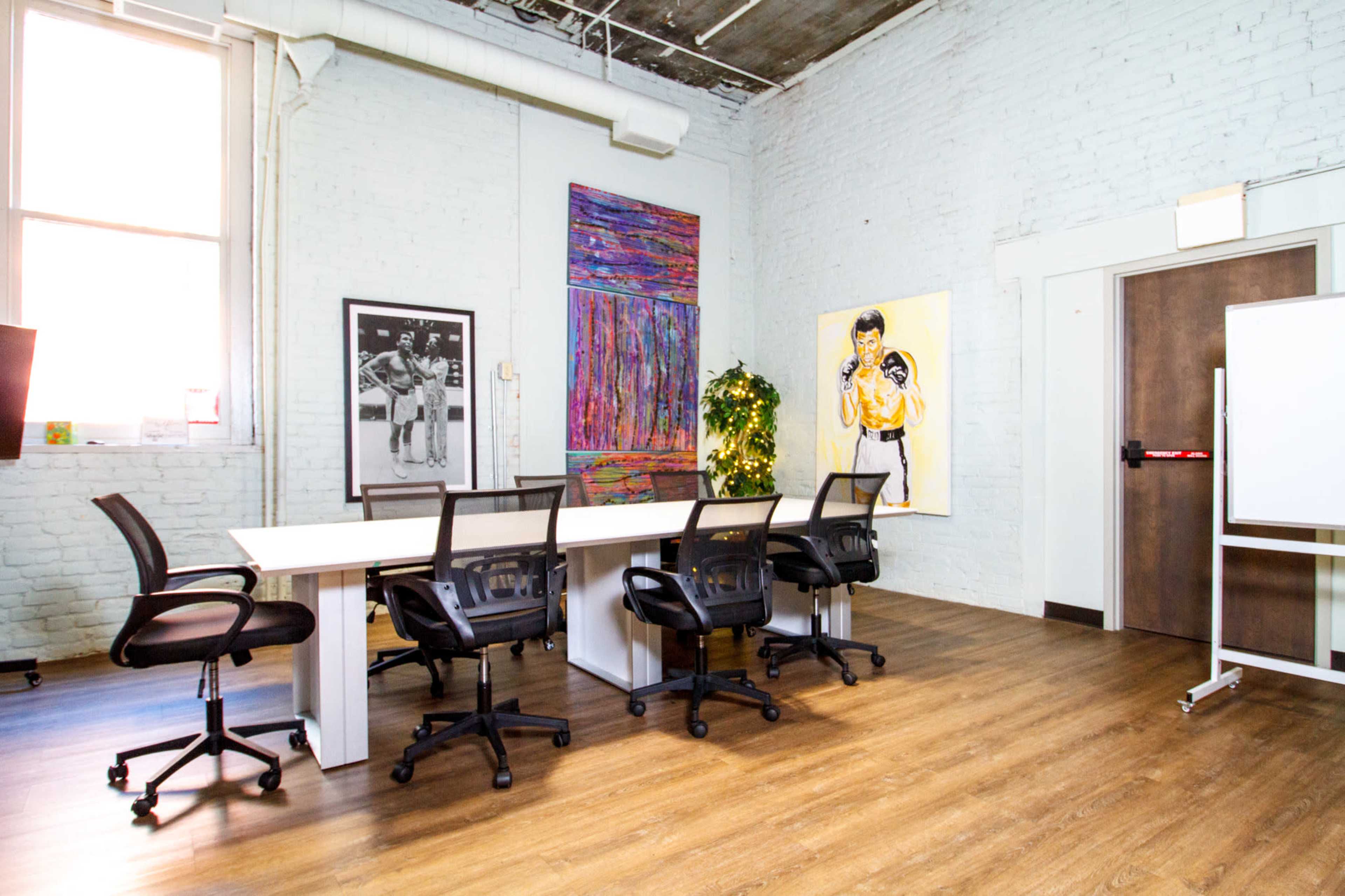 State of the Art Conference Room in Central Business District, Downtown Image in Downtown, Louisville, KY