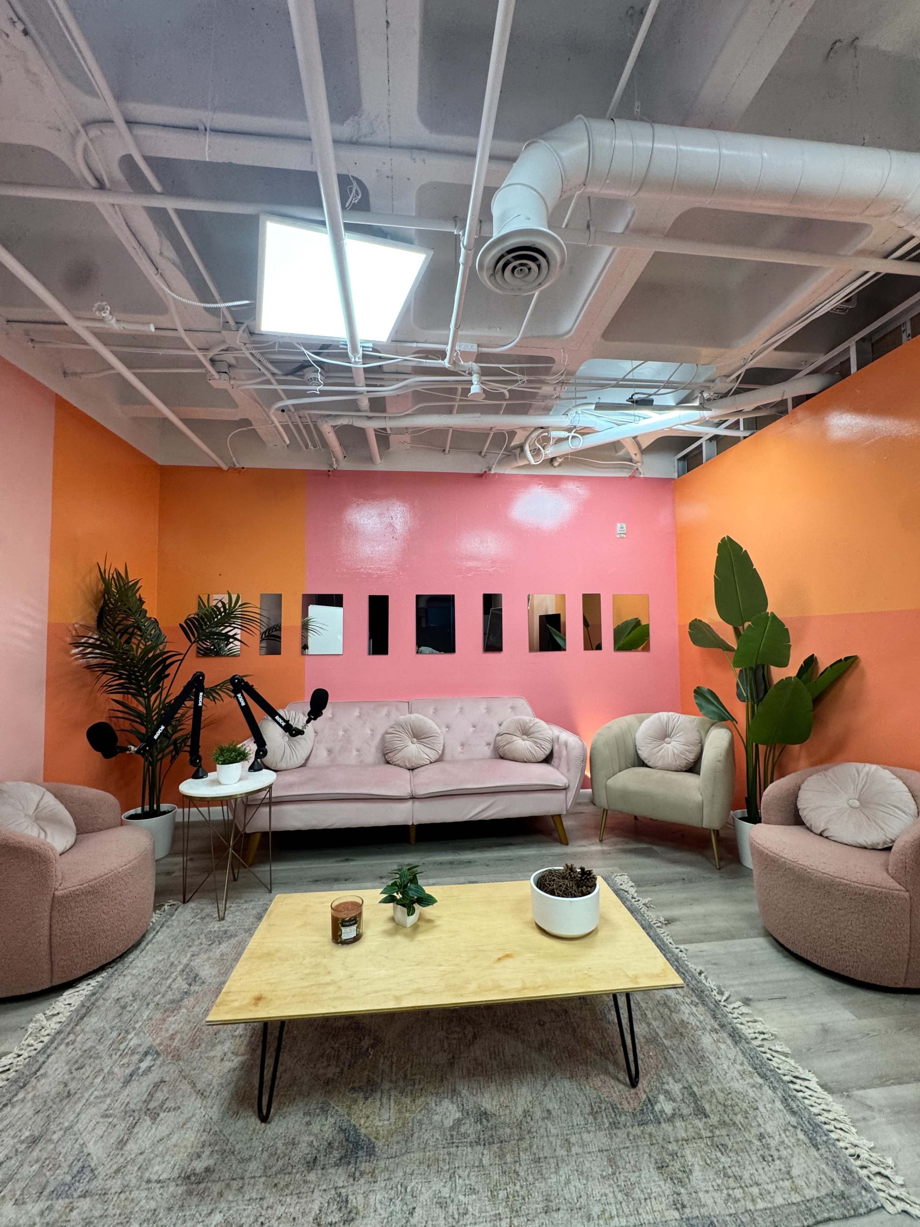 Multi Space Content Studio Image in Upper East Side, miami, FL