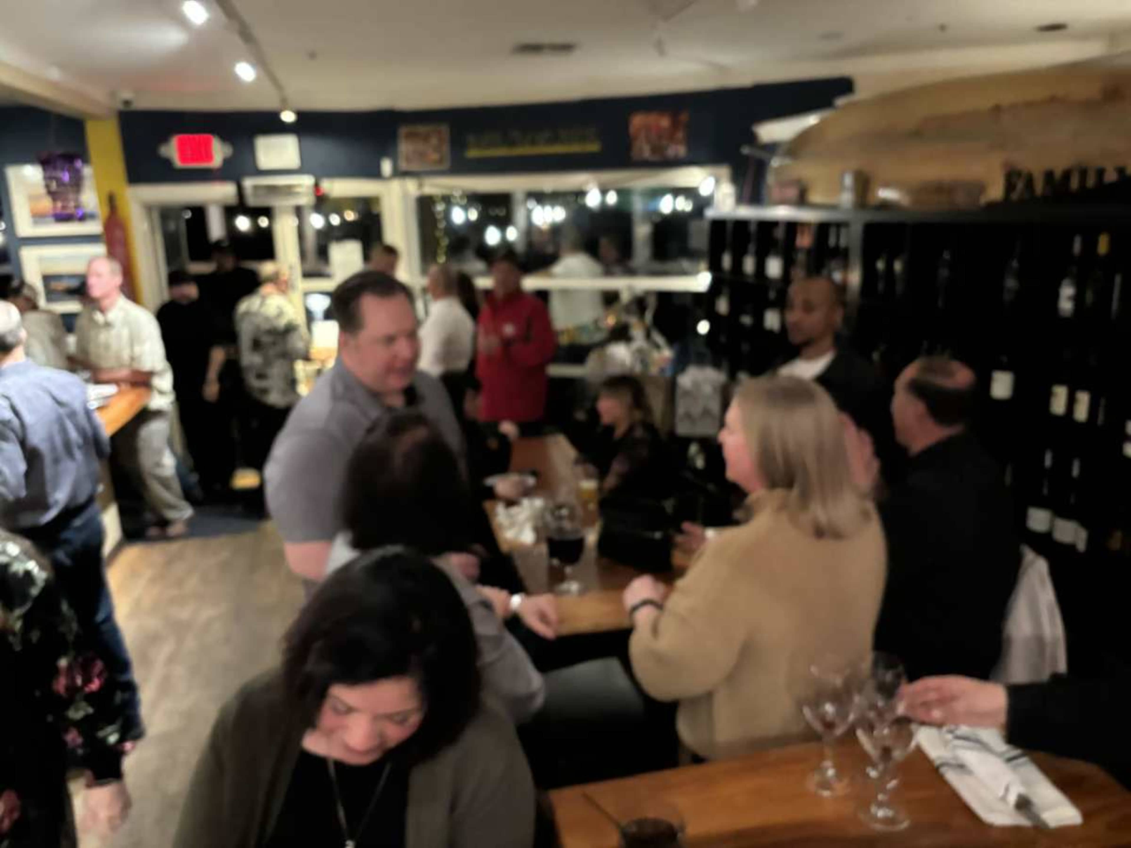 Top of the wharf Image in Santa Cruz, Santa Cruz, CA