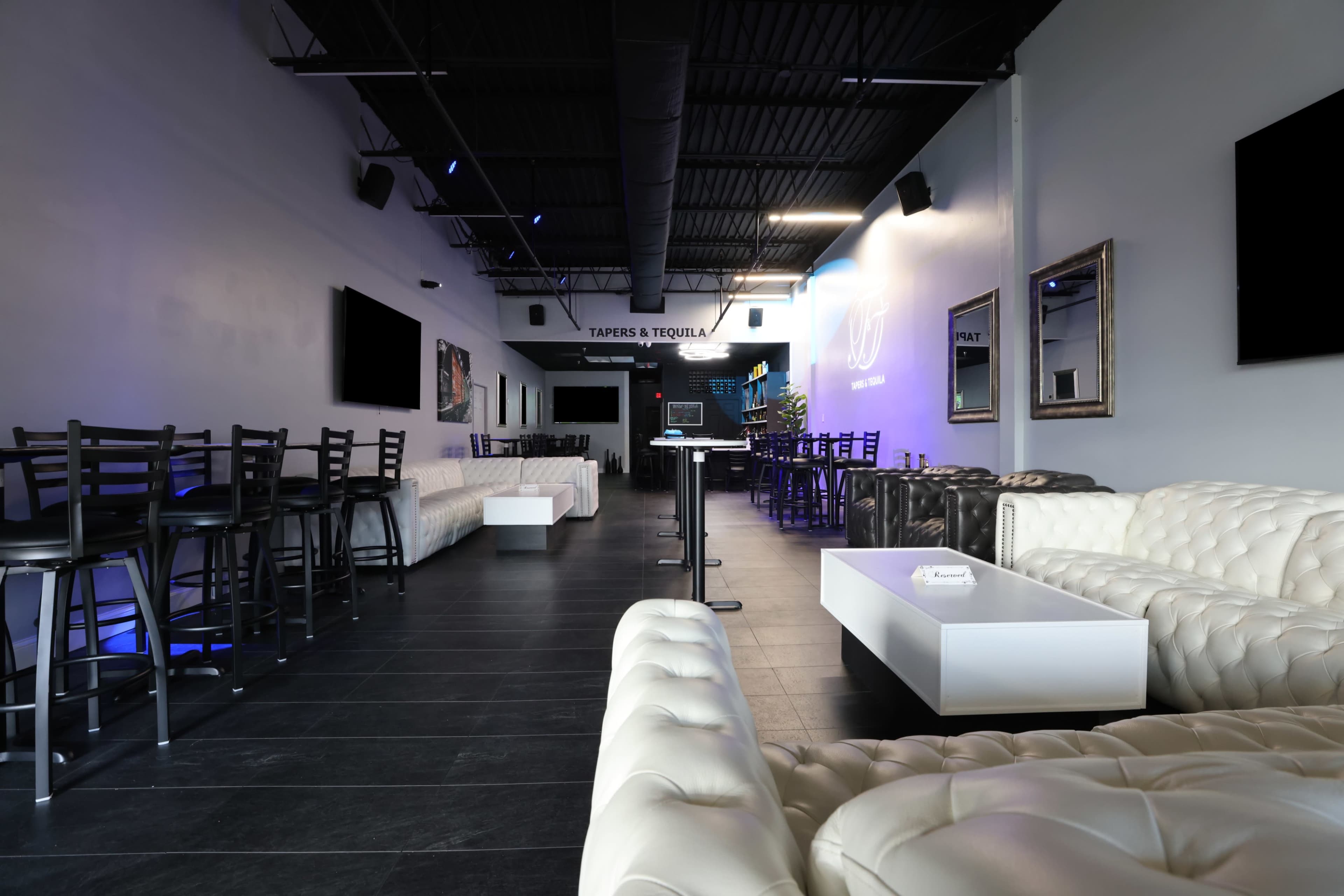 Upscale luxury bar/lounge with event space capabilities Image in Redland, Rockville, MD