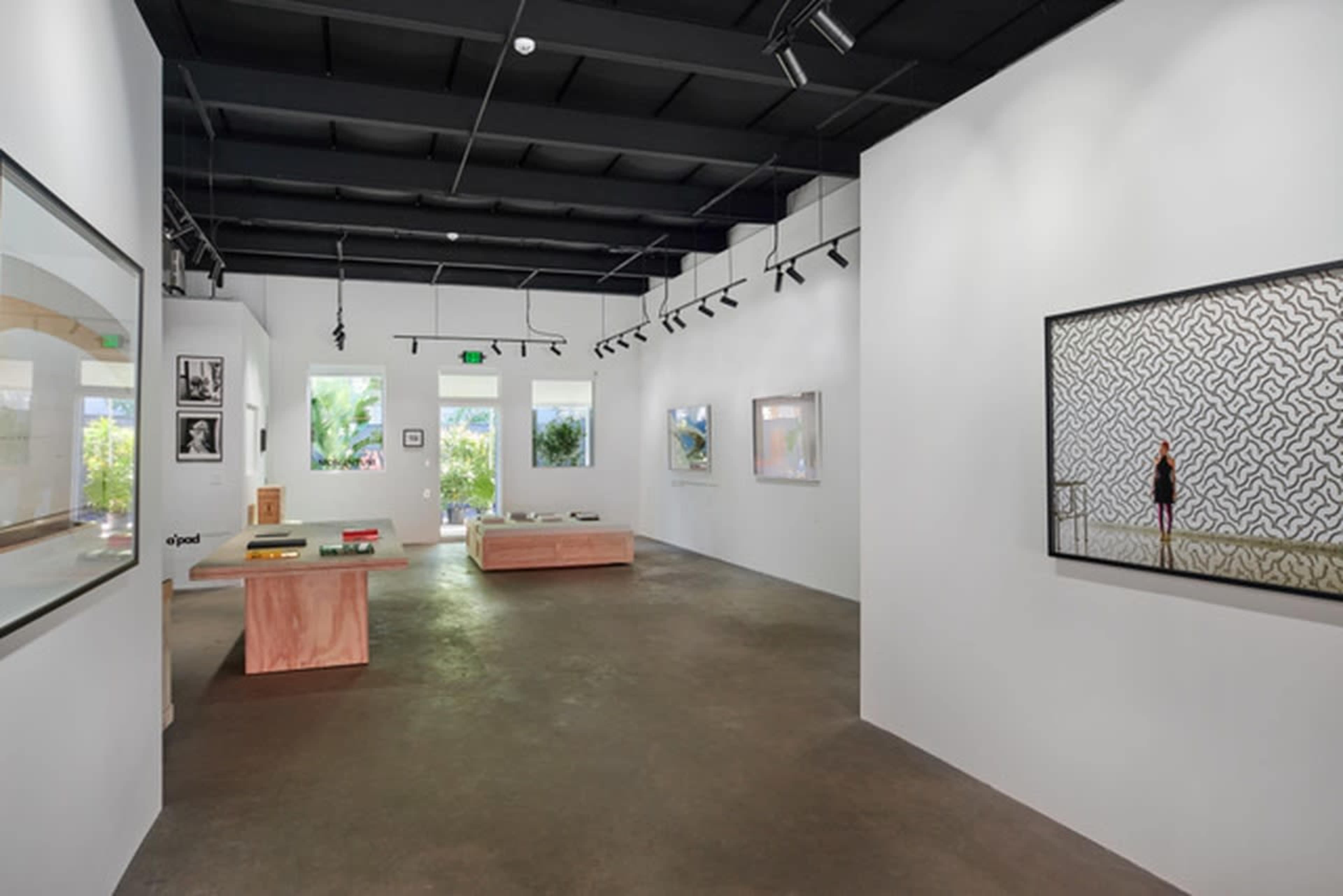 Vibrant Gallery for Shoots in Little Haiti Miami Image in Miami, Miami, FL