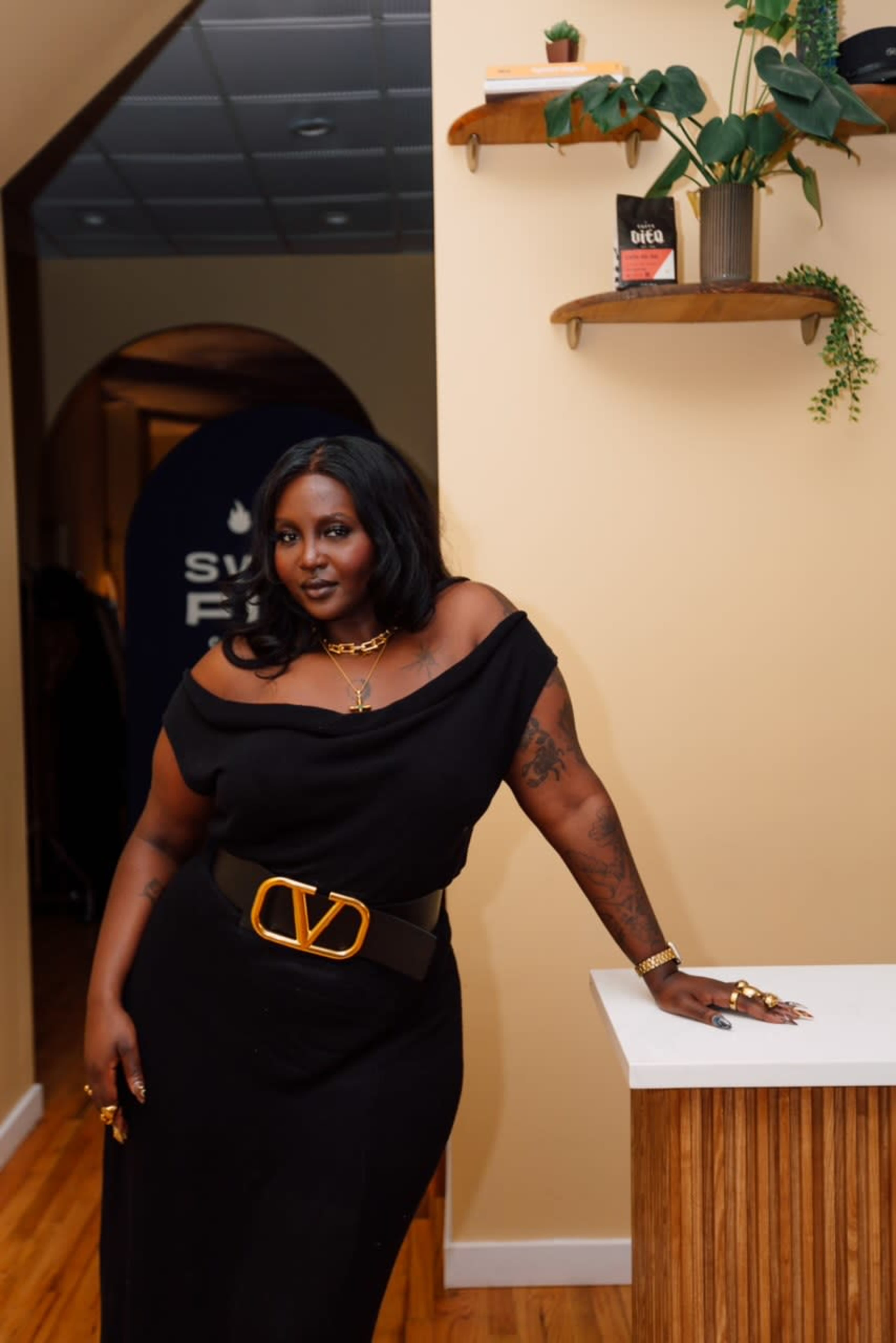 Sweet Fire Cafe & Event Studio Image in Williamsburg, Brooklyn, NY