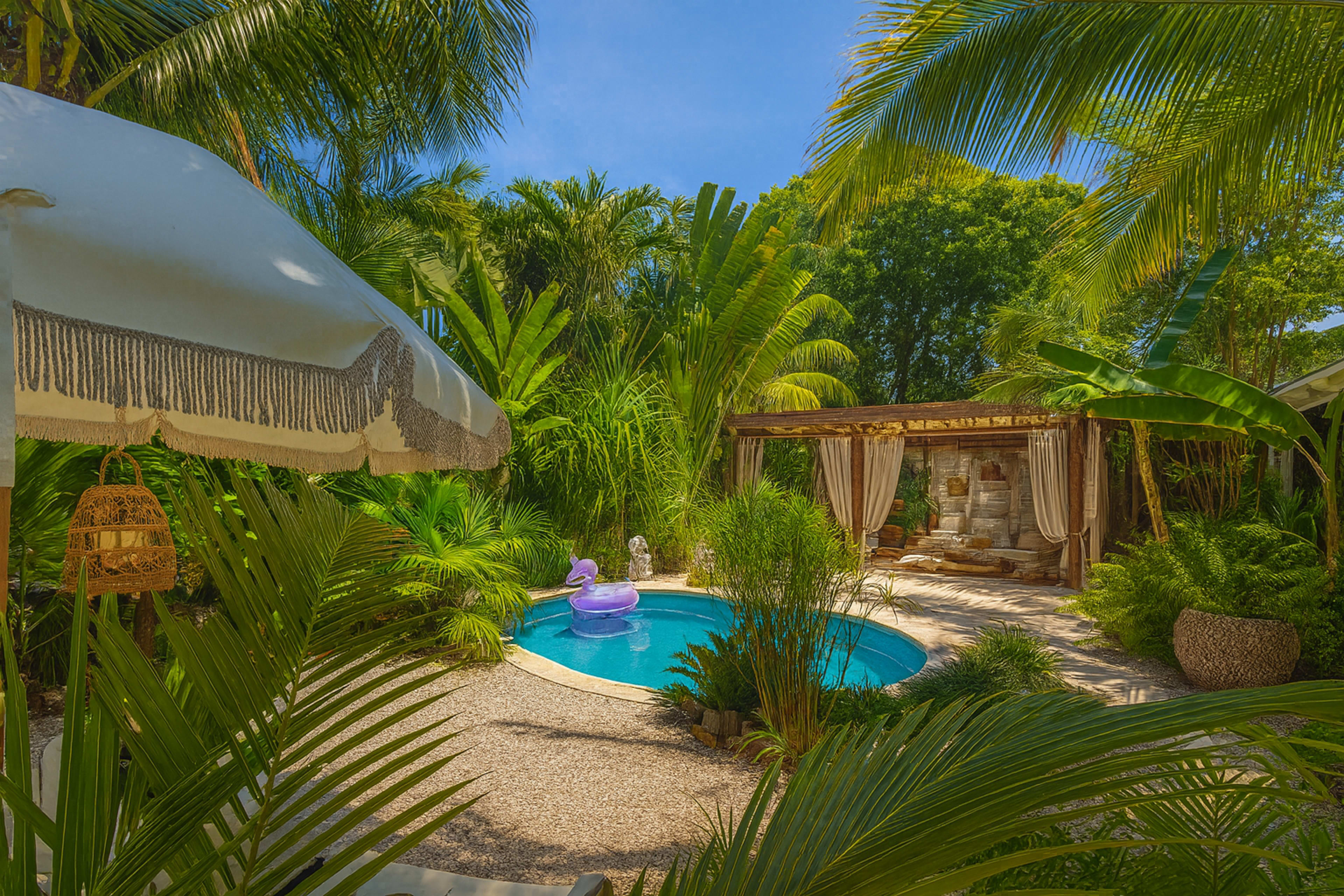 Santuarium by Casa NŌMADA Image in Coral Way, Miami, FL