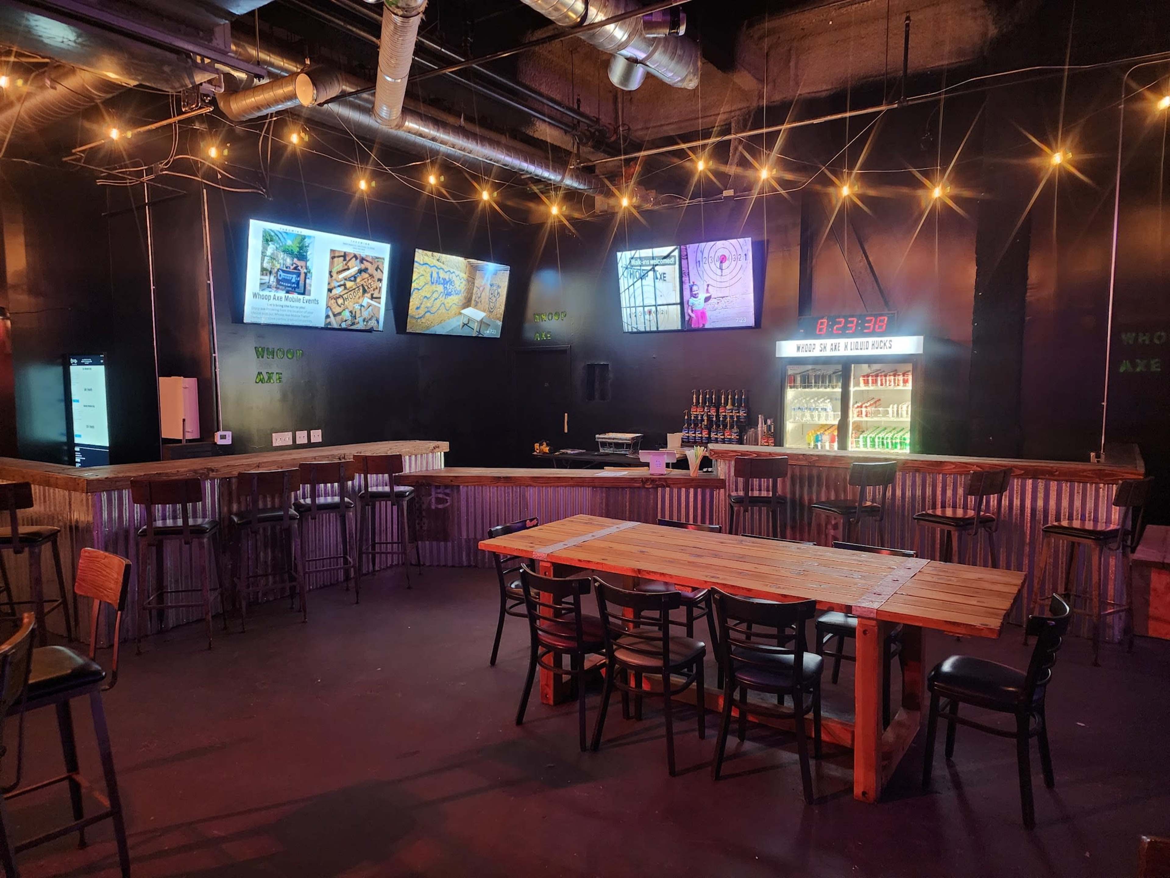Whoop Ave Venue Image in Mission Viejo, Mission Viejo, CA