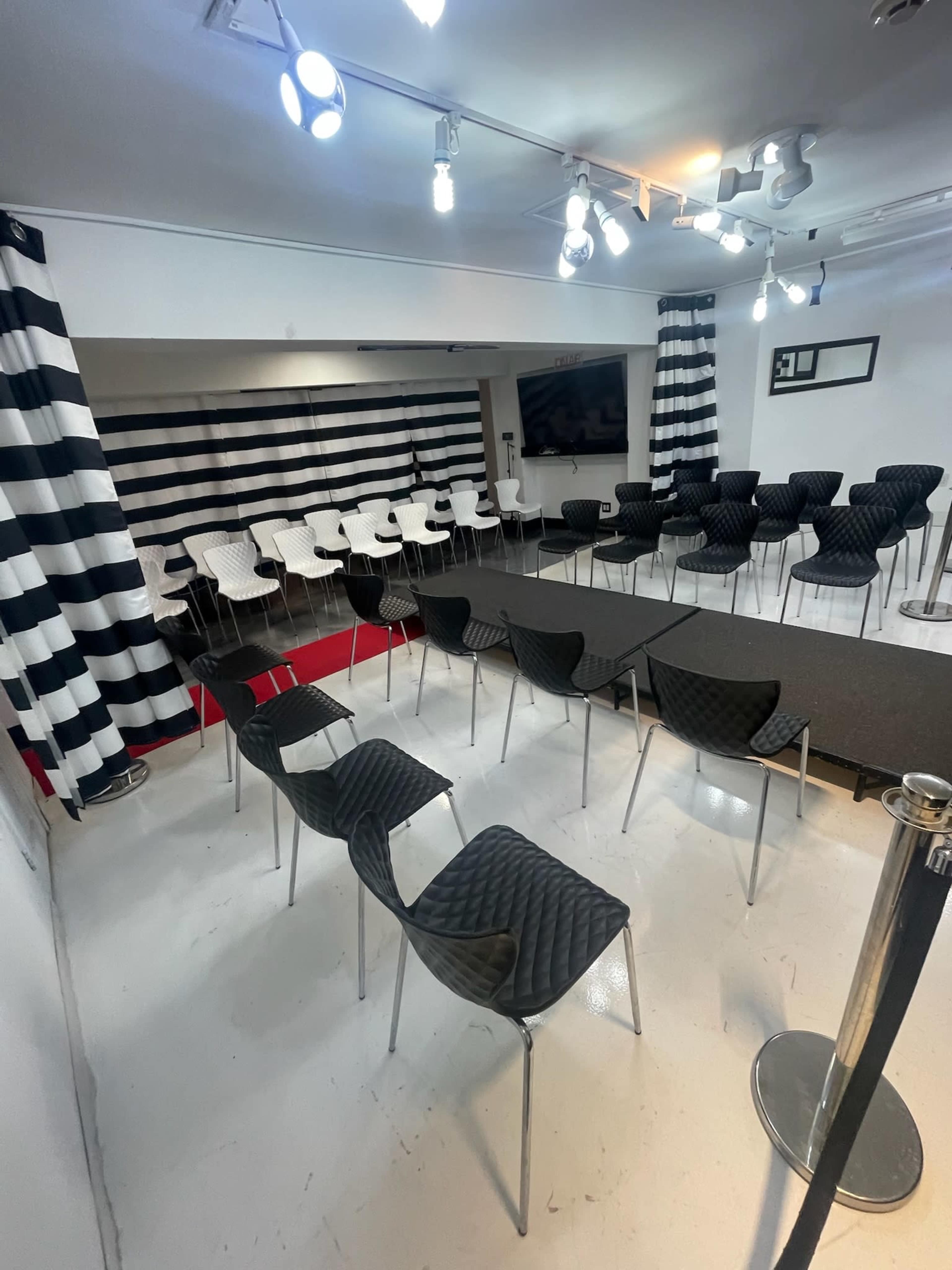 The Consortium - Capitol Hill Event Space Image in Northeast Washington, Washington, DC