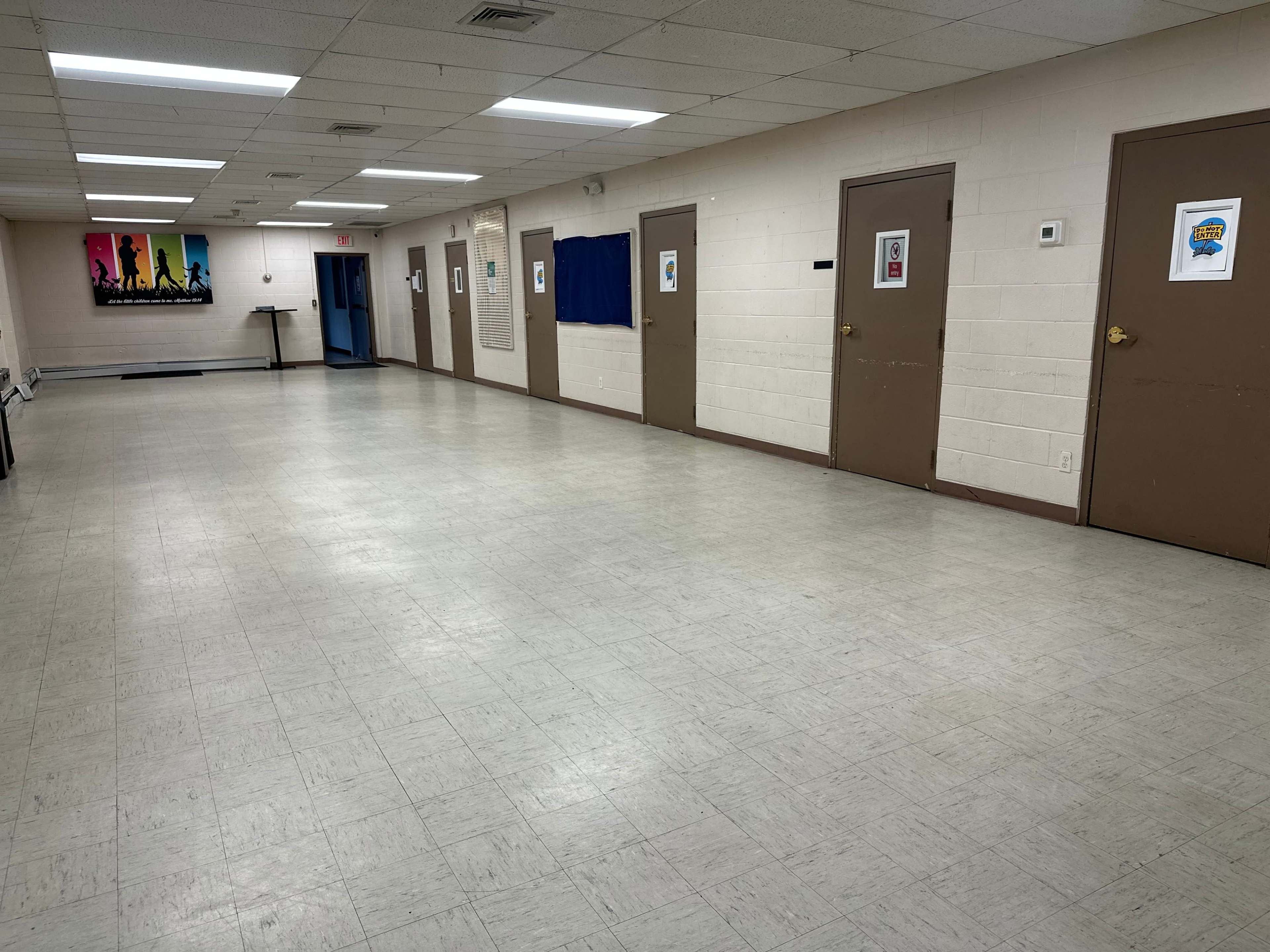 Convenient and Roomy Event Space Minutes from Central University Image in New Britain, NEW BRITAIN, CT