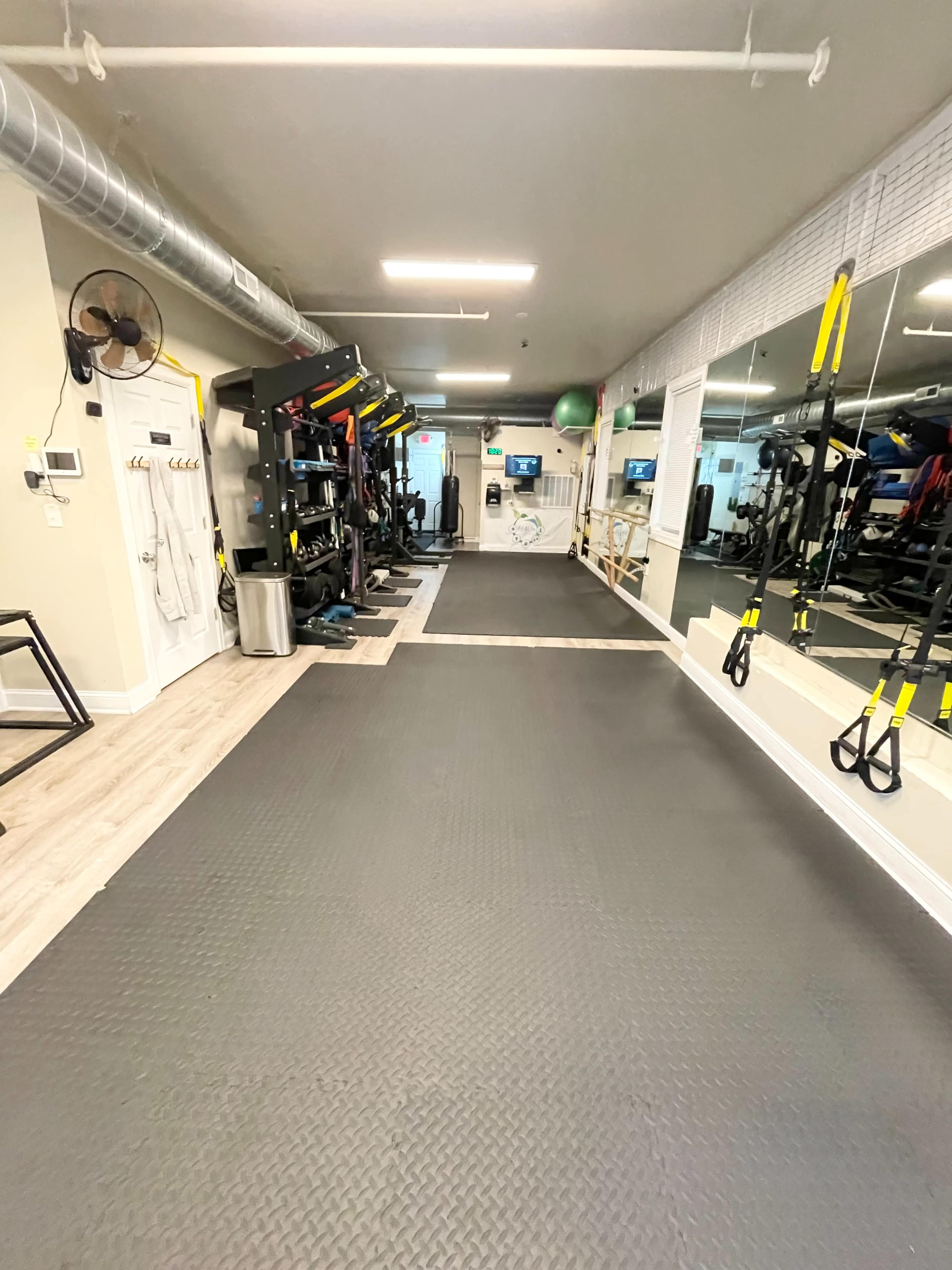 Versatile Wellness Studio in Boston - Charming, flexible studio for yoga, shoots, workshops & meetups. Image in Lower Washington / Mount Hope, Roslindale, MA