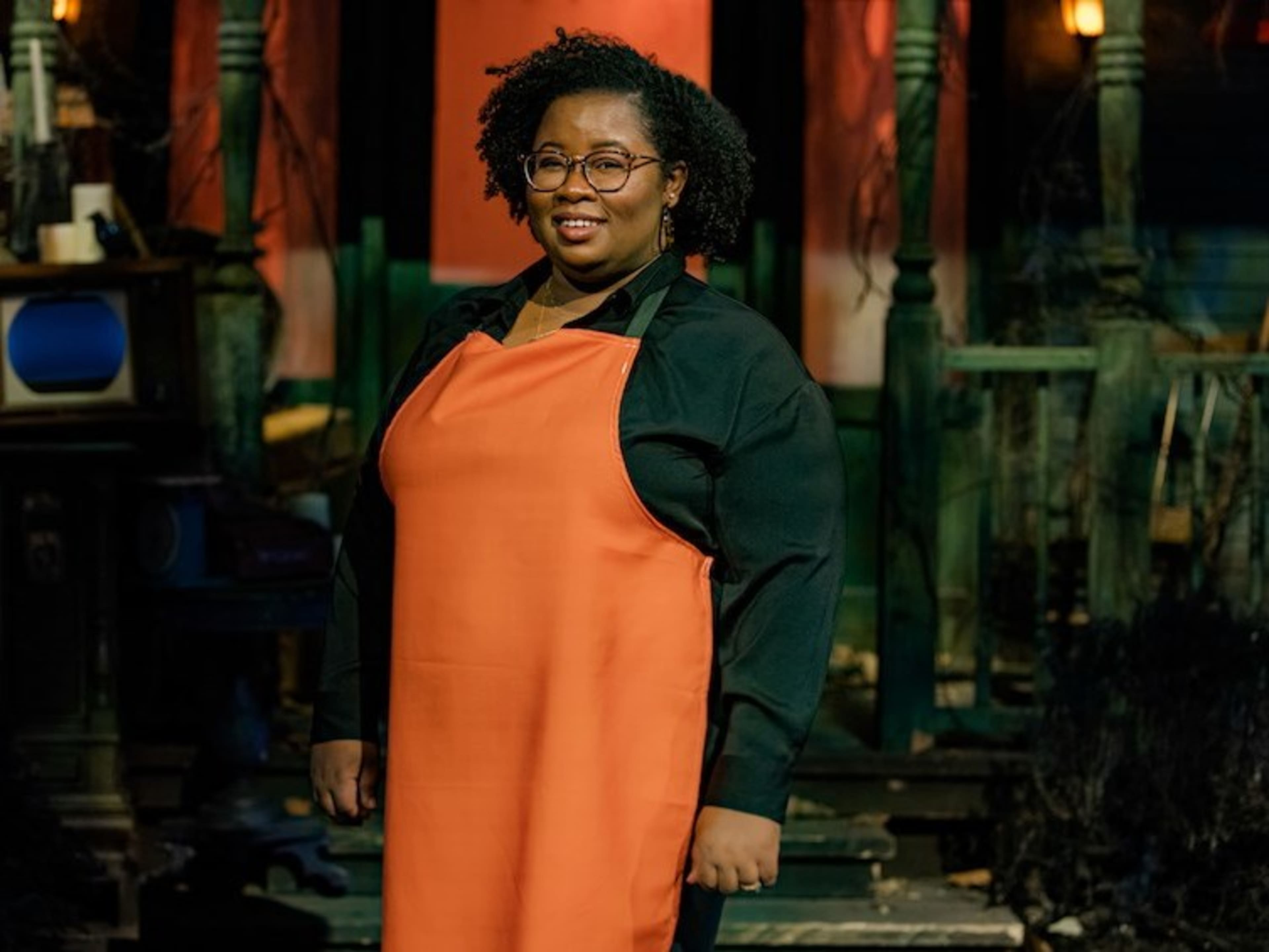 Cake Decorating Class