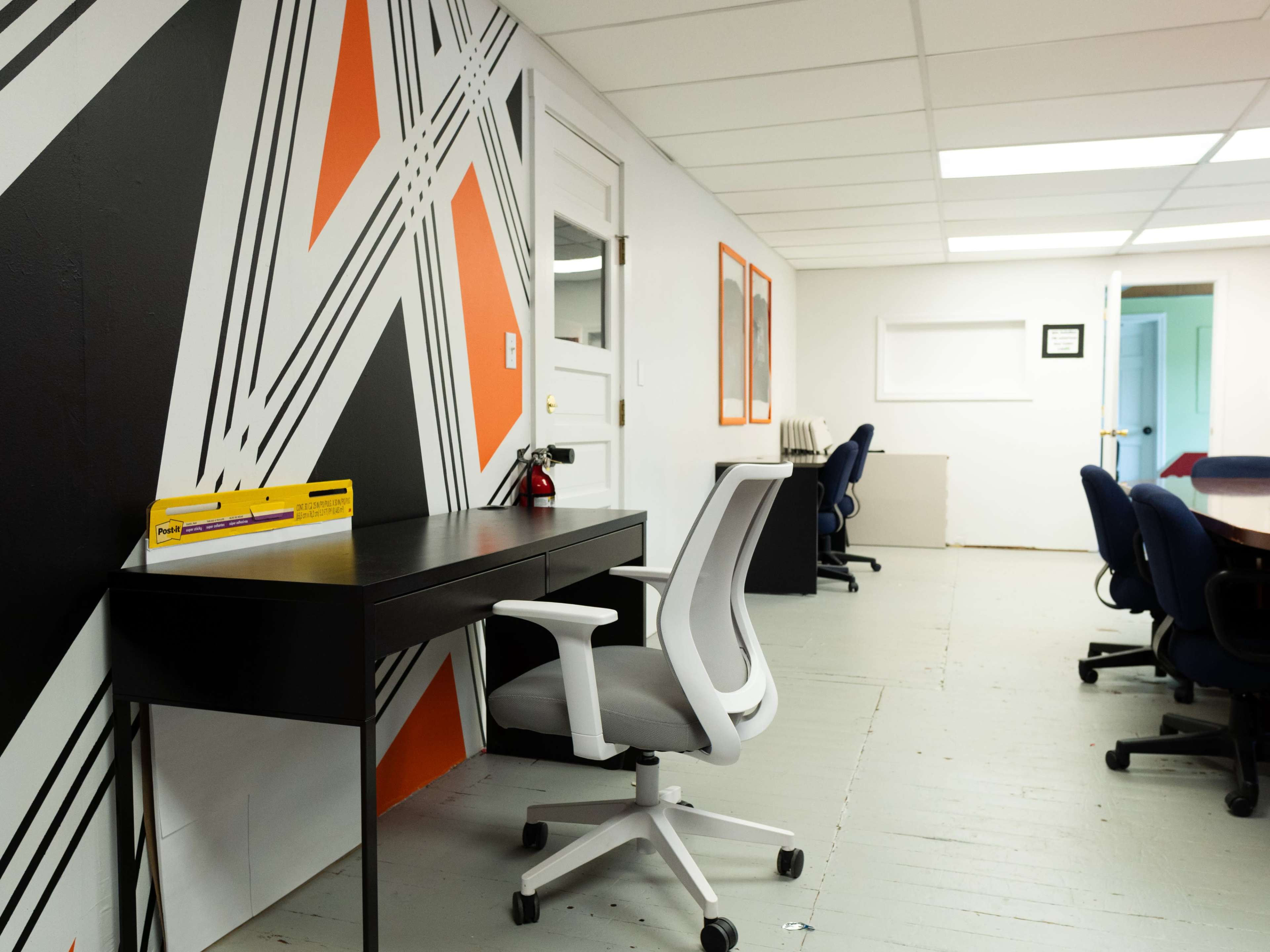 Multipurpose Meeting Room Image in Cherry Valley, cherry valley, MA